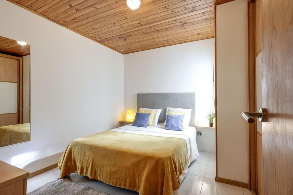 Apartamento Penthouse With Big Terrace, Quiet Area, 1 Bedroom
