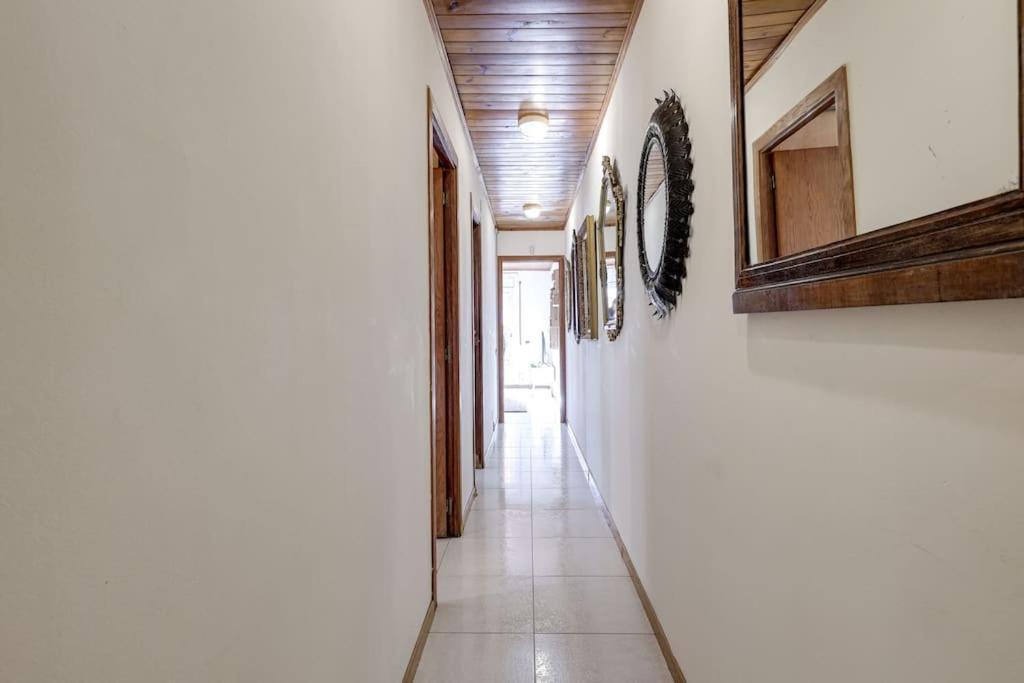 Penthouse With Big Terrace, Quiet Area, 1 Bedroom Barcelona