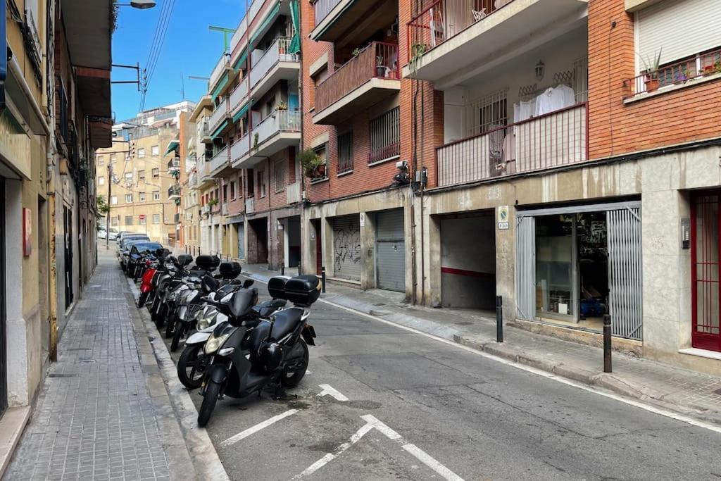 Apartamento Penthouse With Big Terrace, Quiet Area, 1 Bedroom
