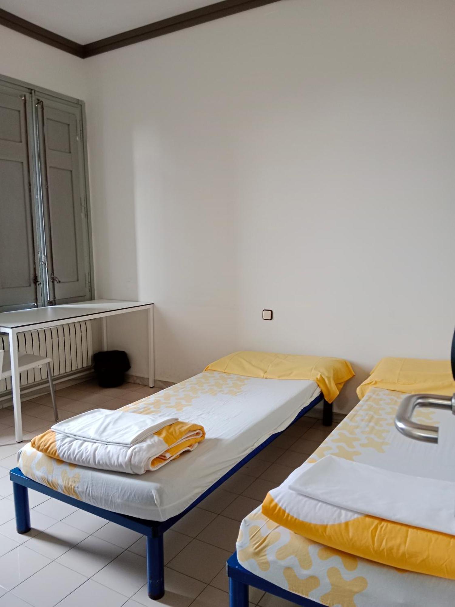 Hostal Xanascat *