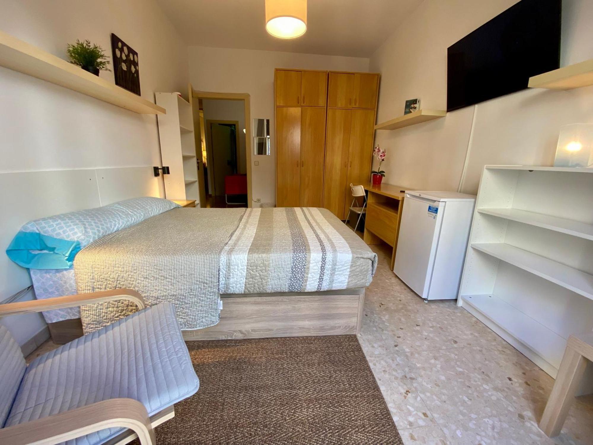 Apartamento Housing Student *