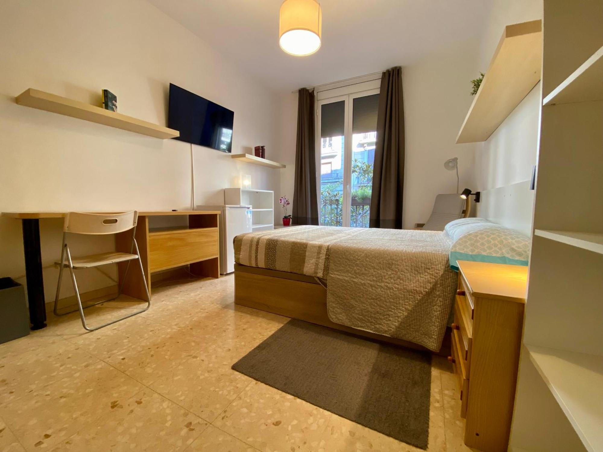 Apartamento Housing Student *