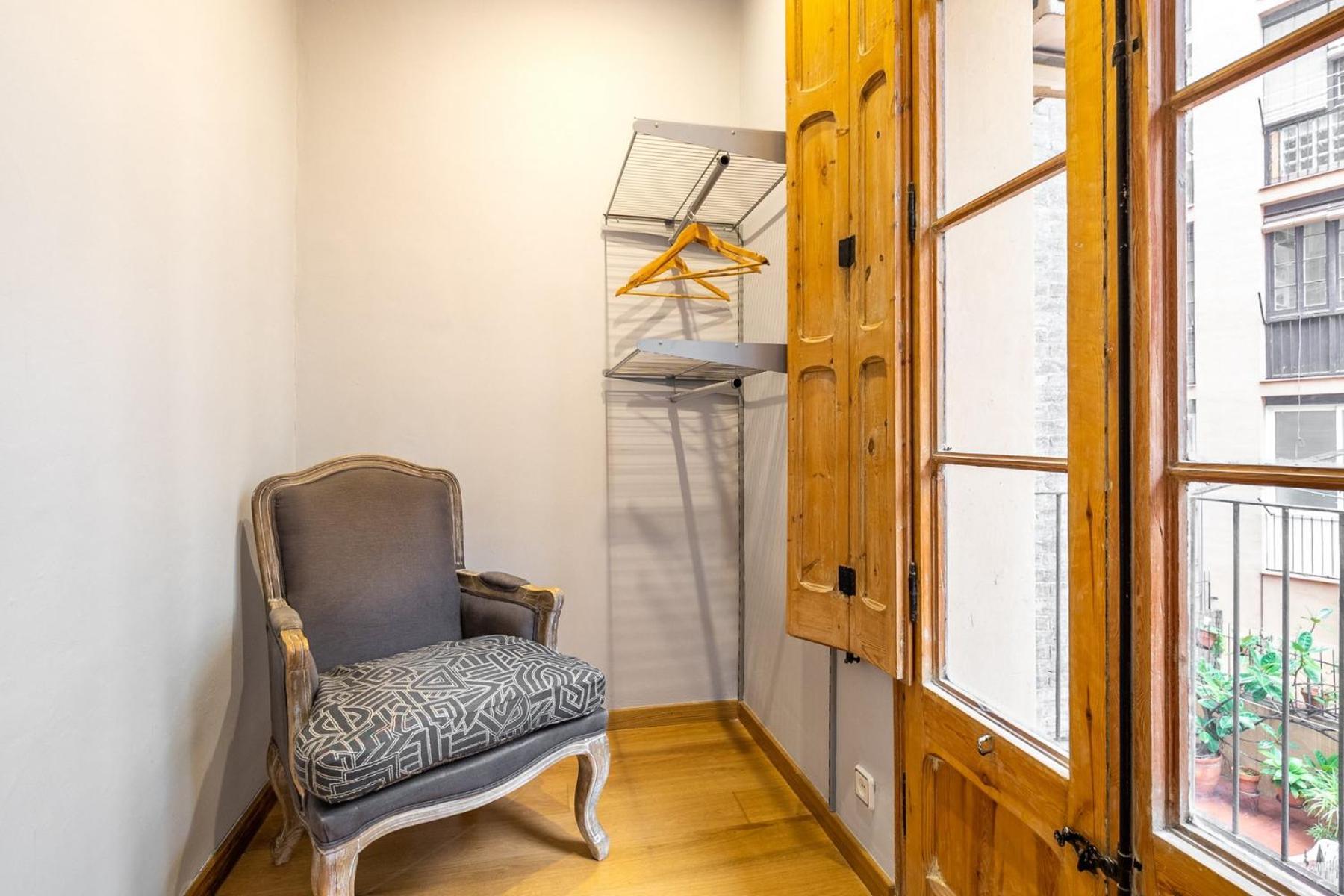 U-nique Mistral Apartamento