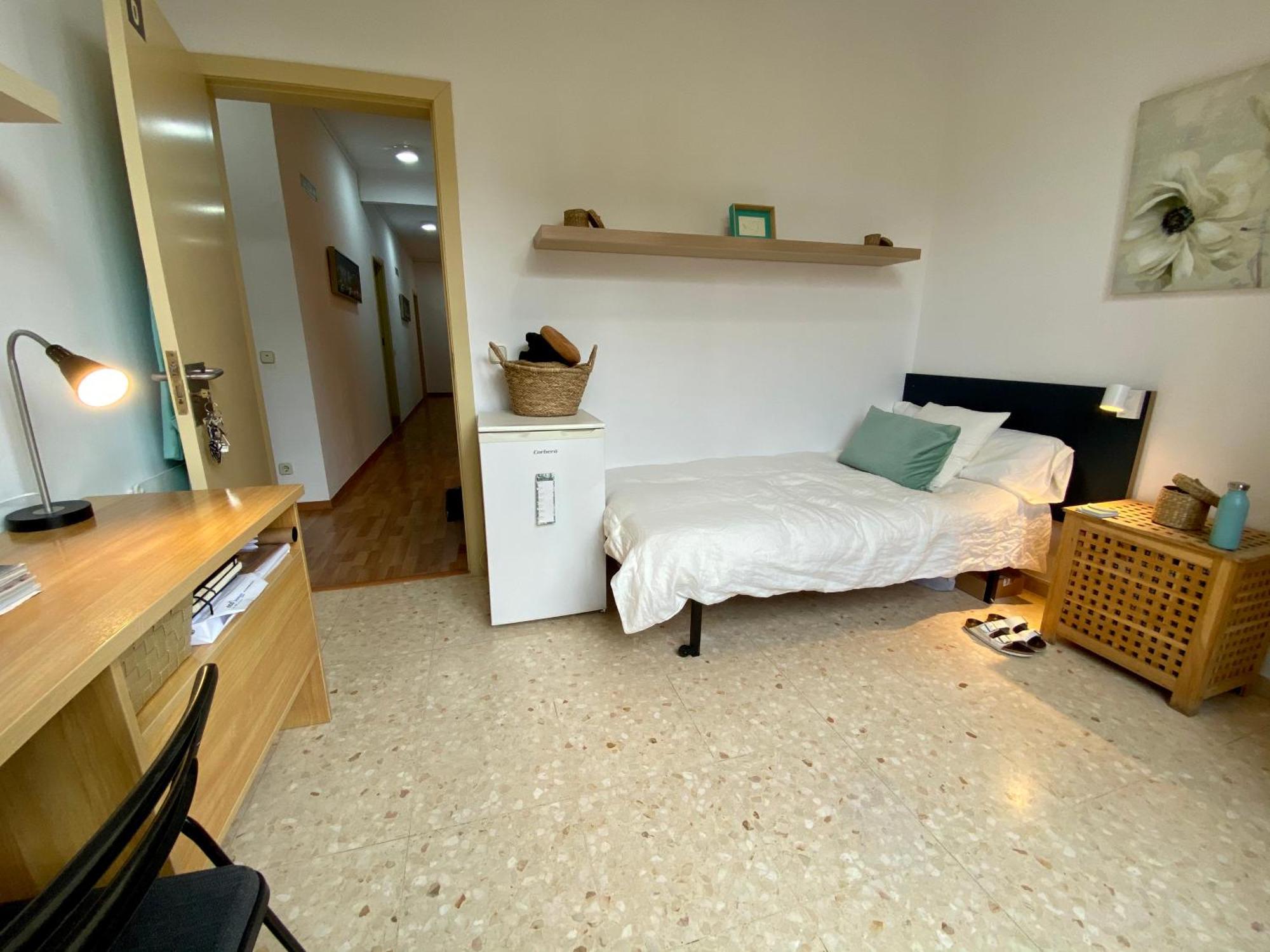 Apartamento Housing Student Barcelona