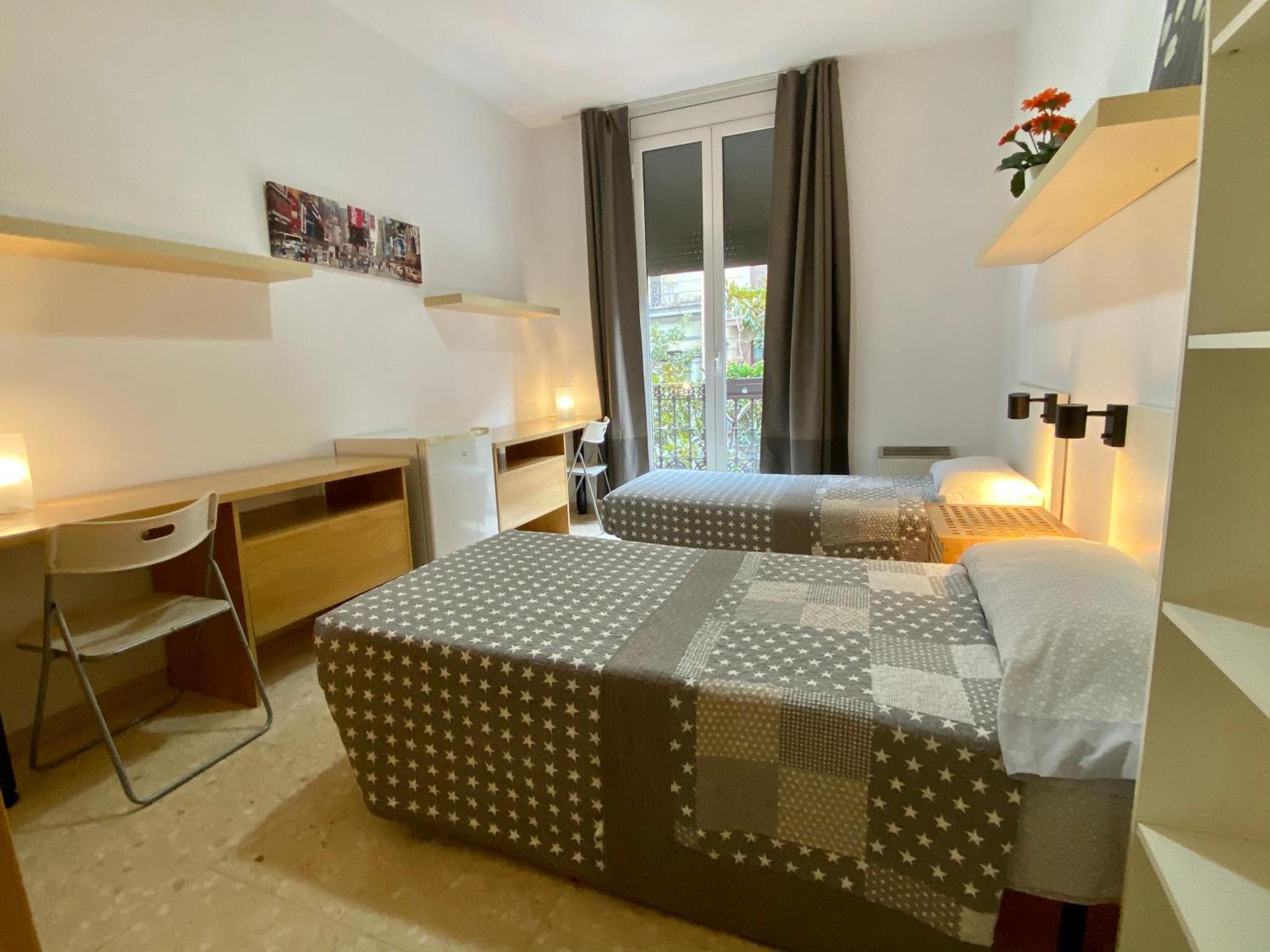 Apartamento Housing Student