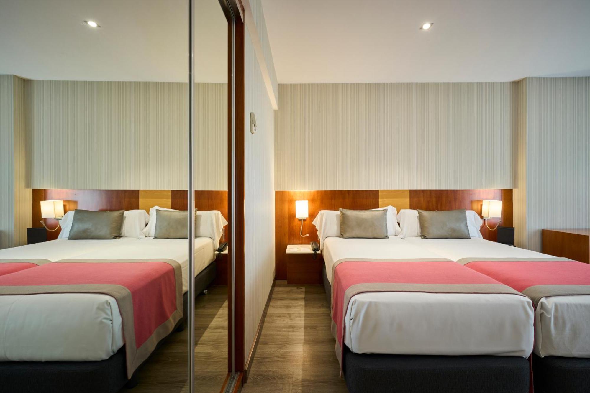 Catalonia 505 Hotel Barcelona
