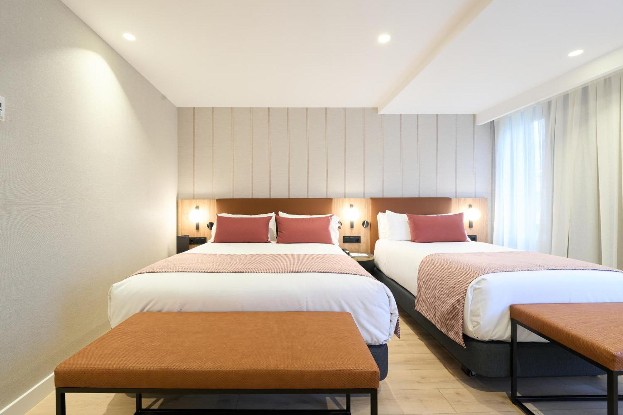 Catalonia 505 Hotel 4*