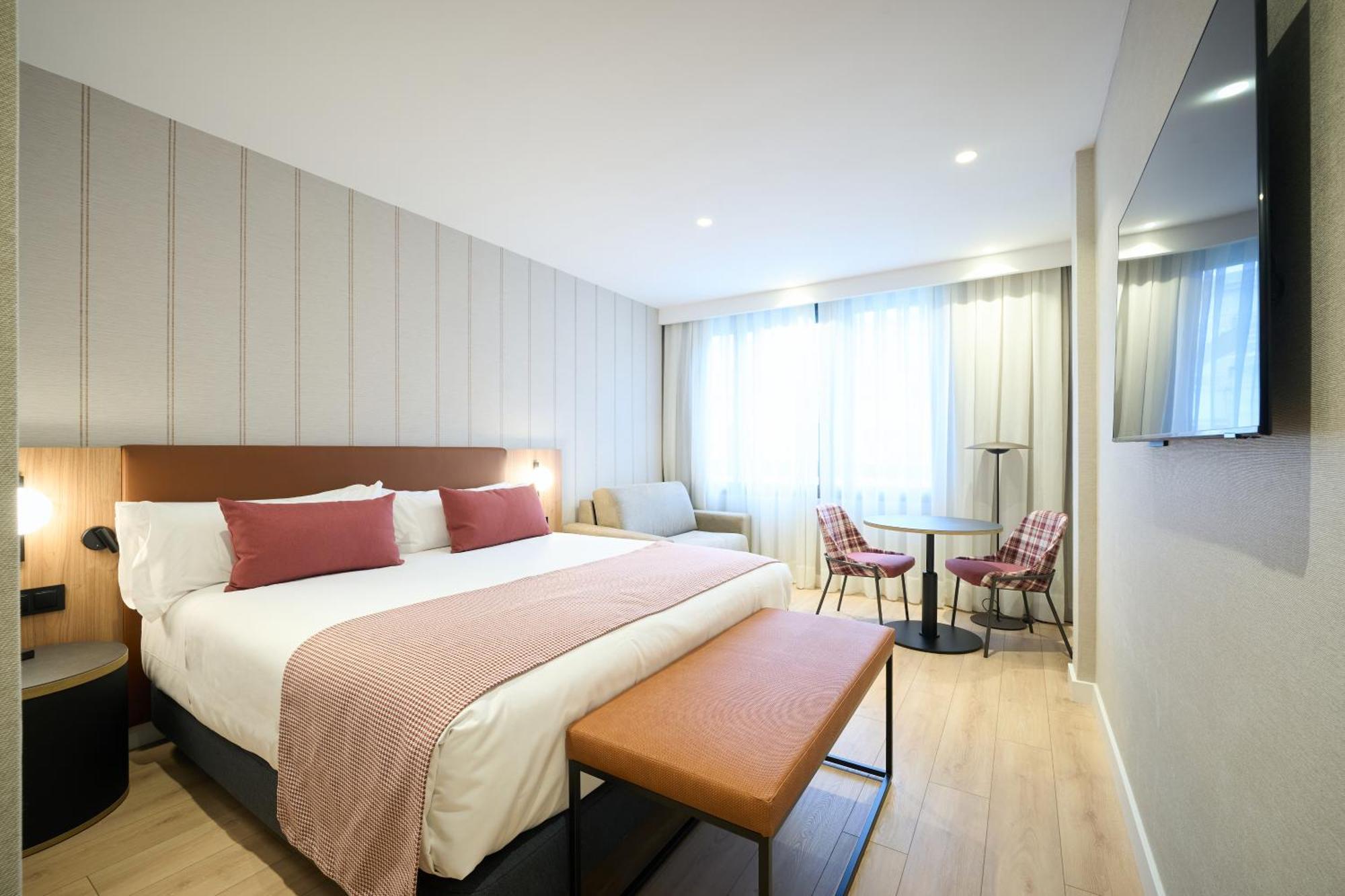 Catalonia 505 Hotel 4*