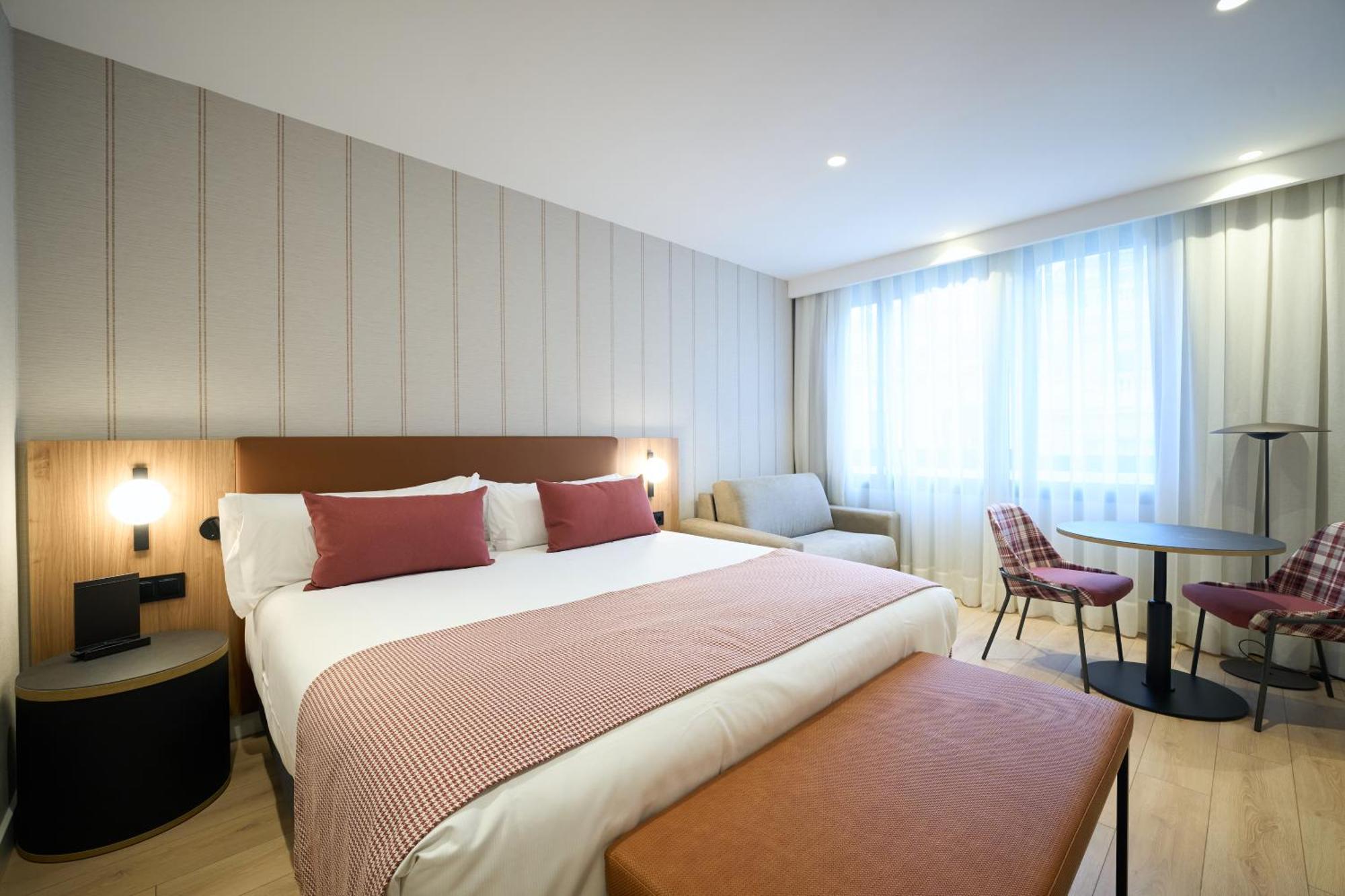 Hotel Catalonia 505 Barcelona