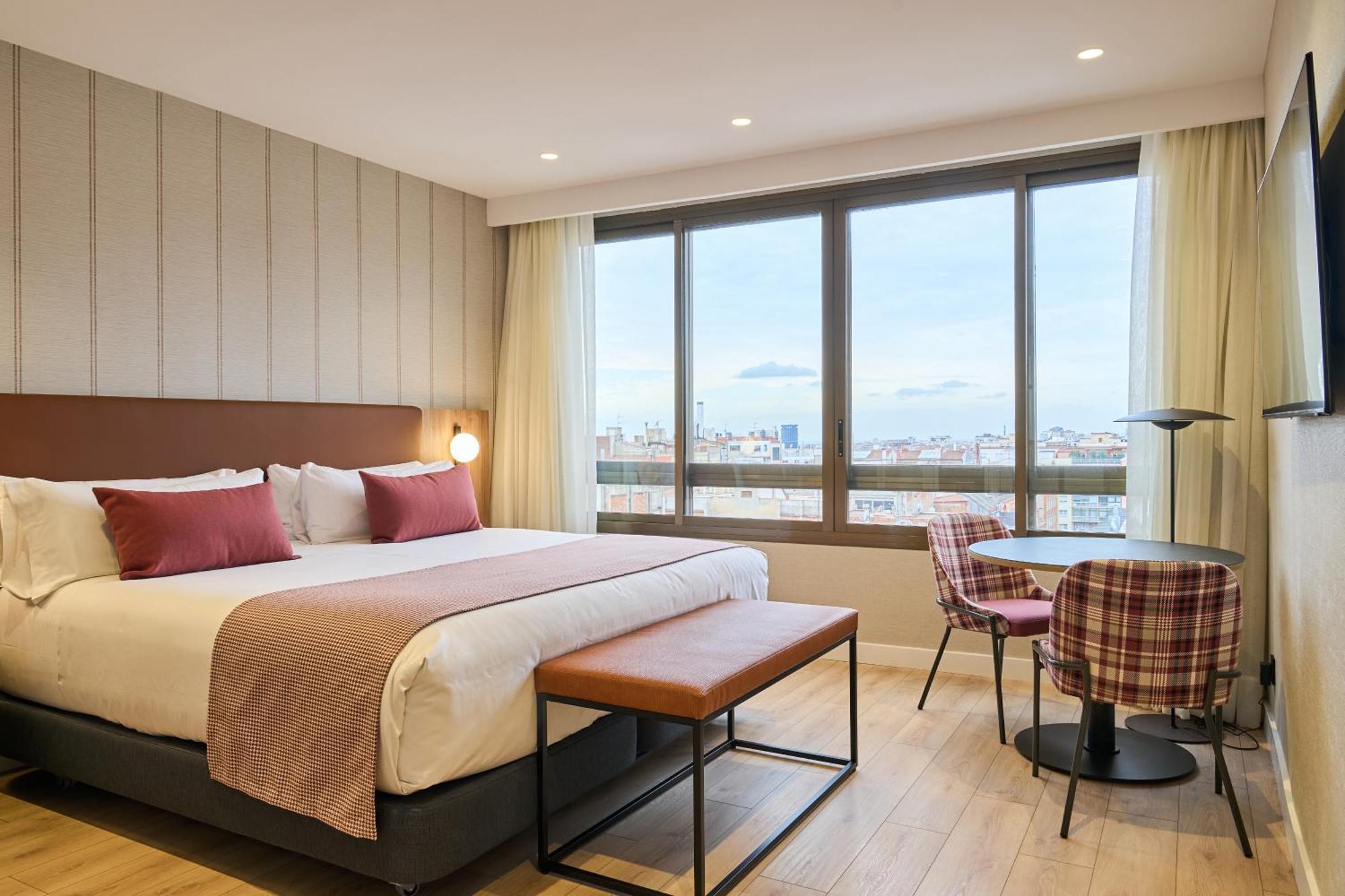 Catalonia 505 Hotel