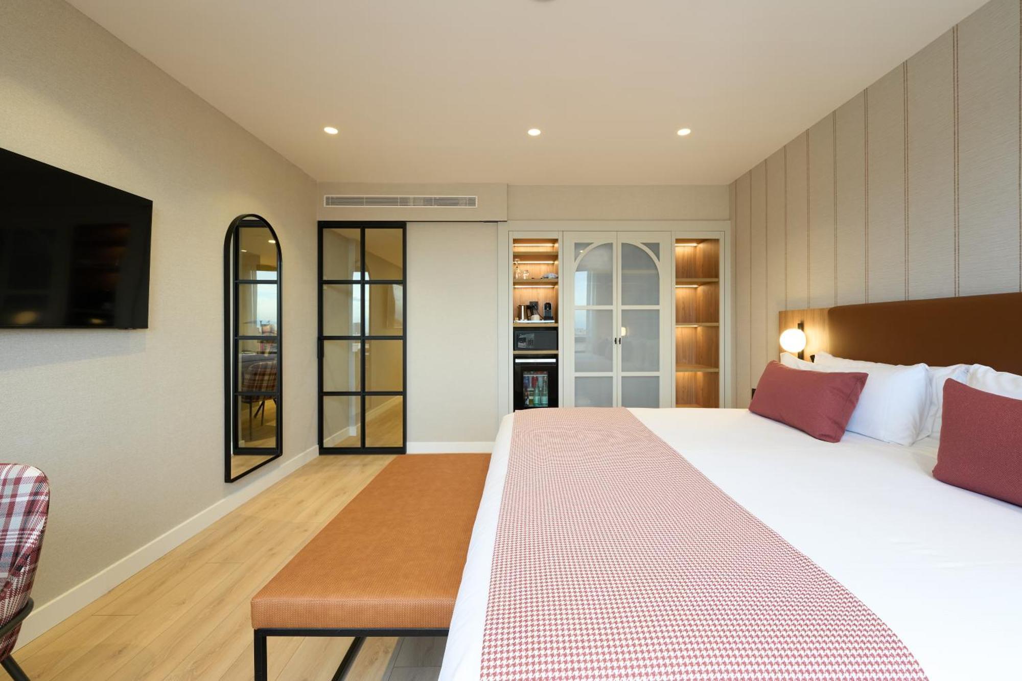 Hotel Catalonia 505 Barcelona