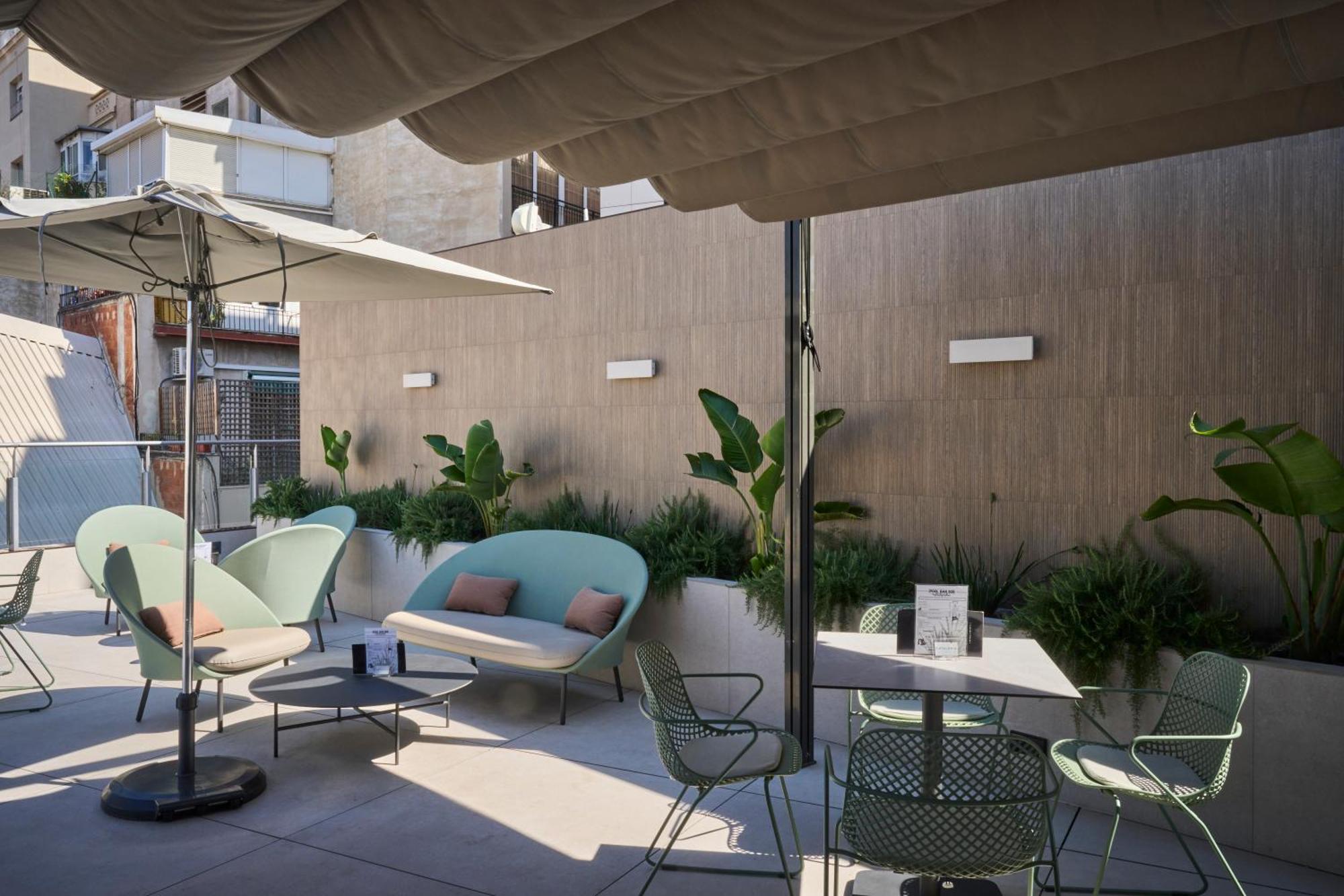 Catalonia 505 Hotel