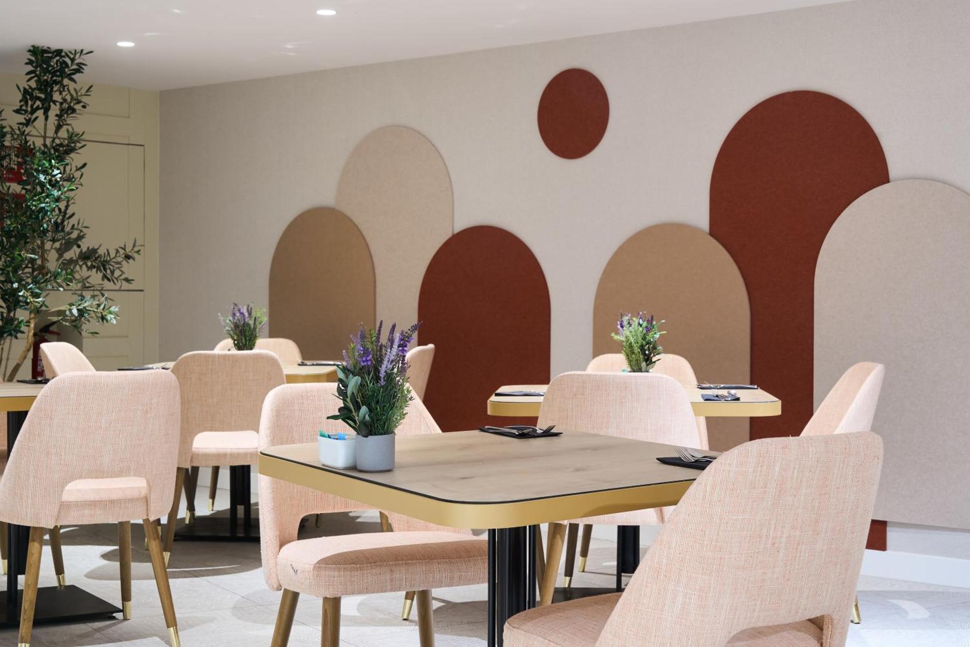 Hotel Catalonia 505 Barcelona