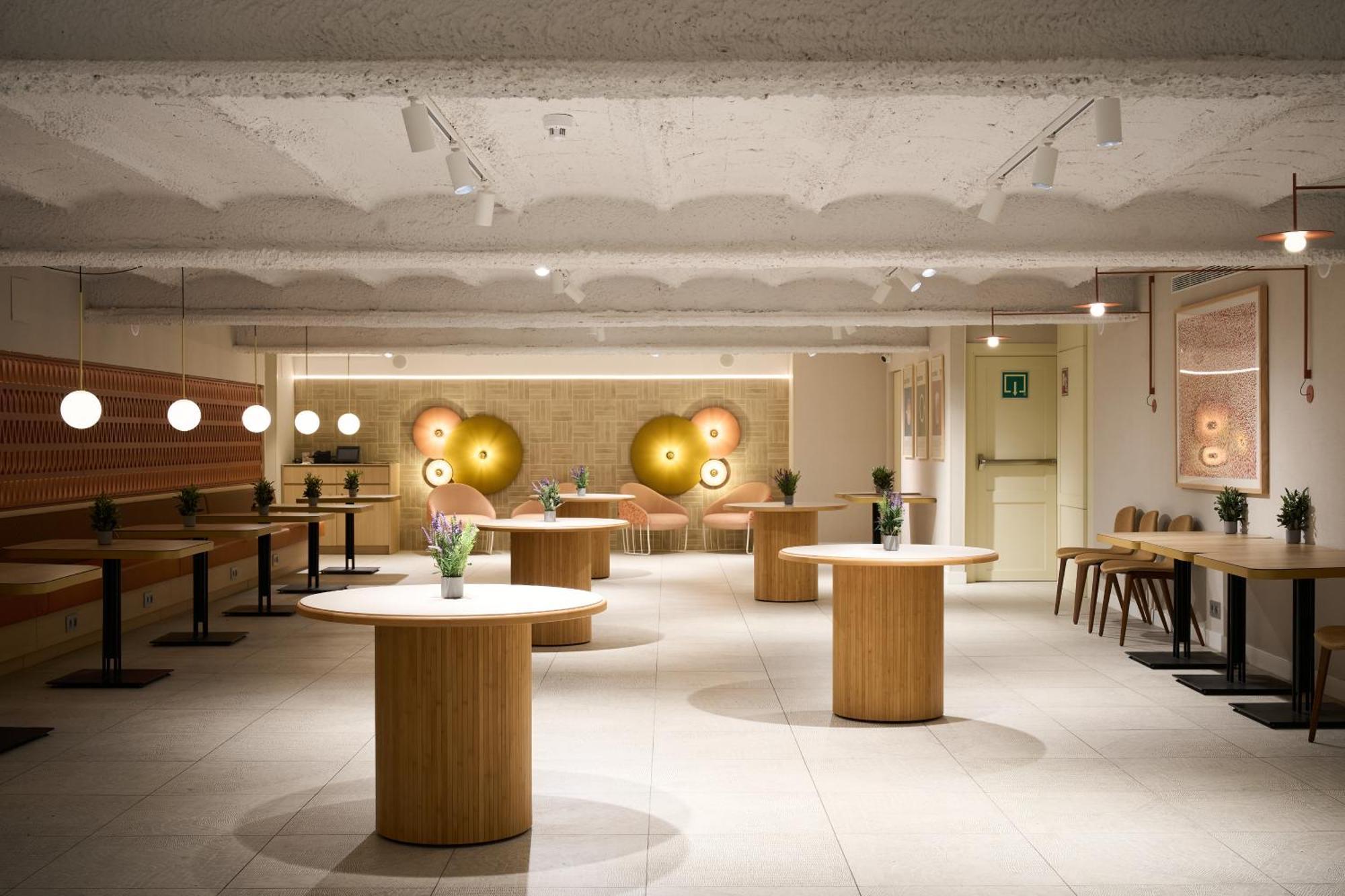 Hotel Catalonia 505