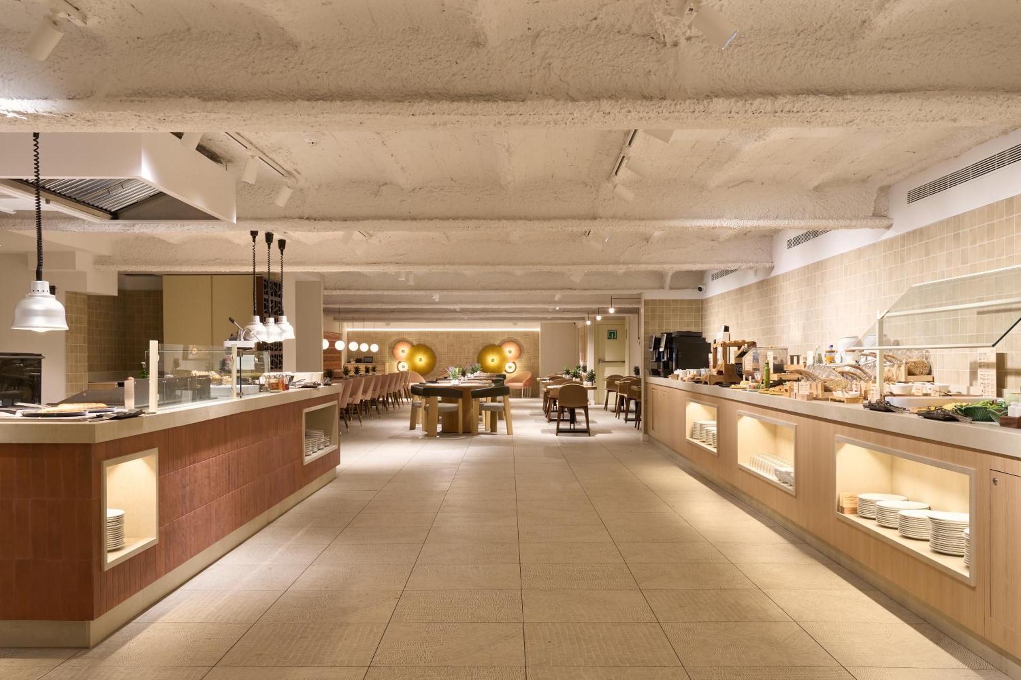 Catalonia 505 Hotel Barcelona