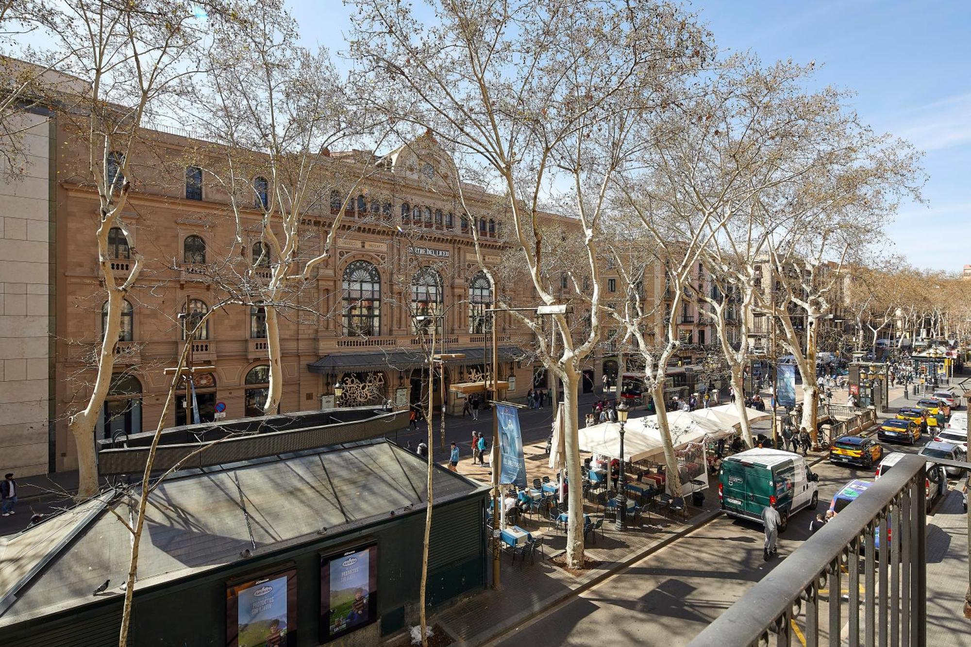 Flor Parks 3* Barcelona