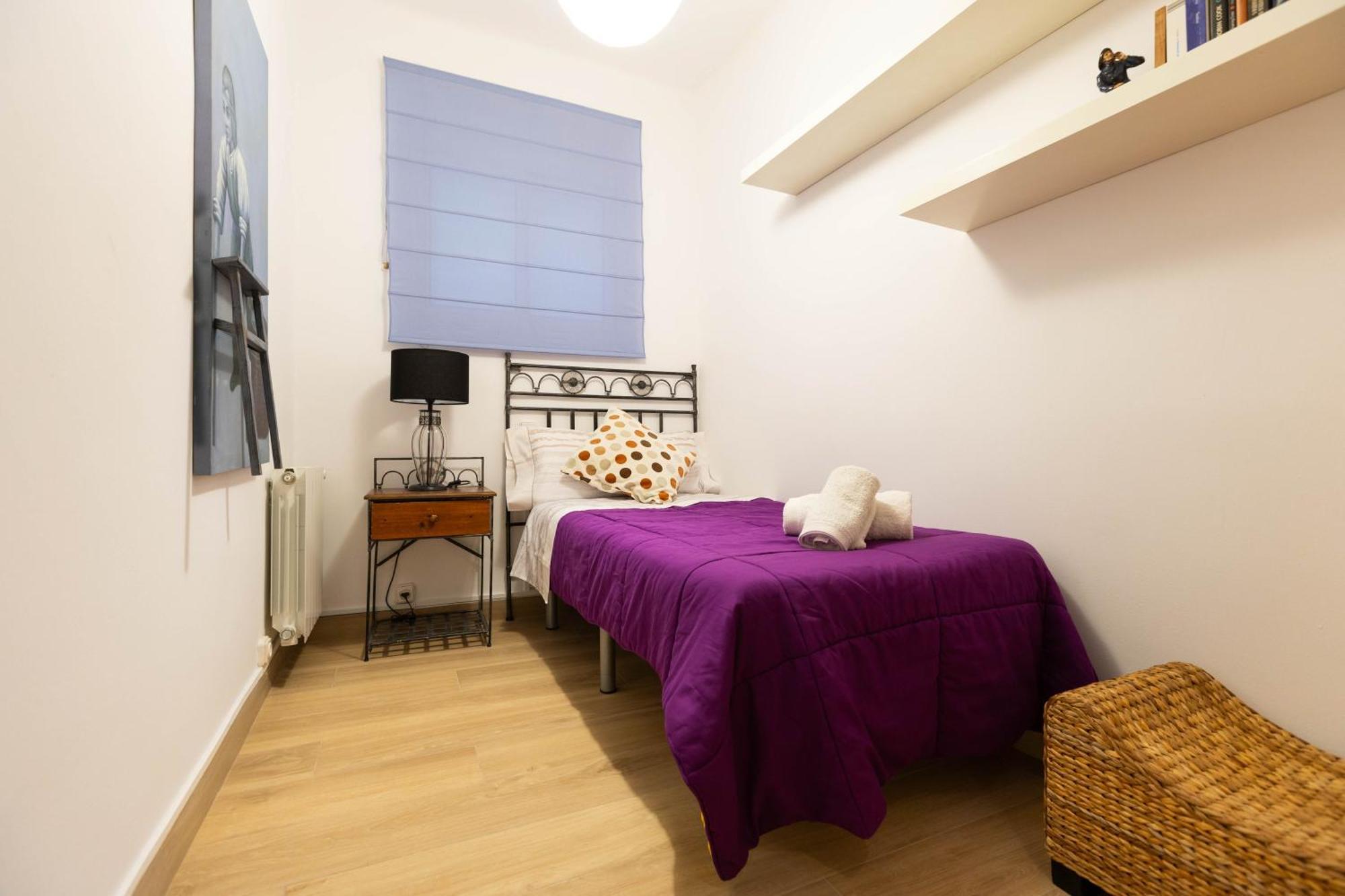 Apartamento Vincent's House *