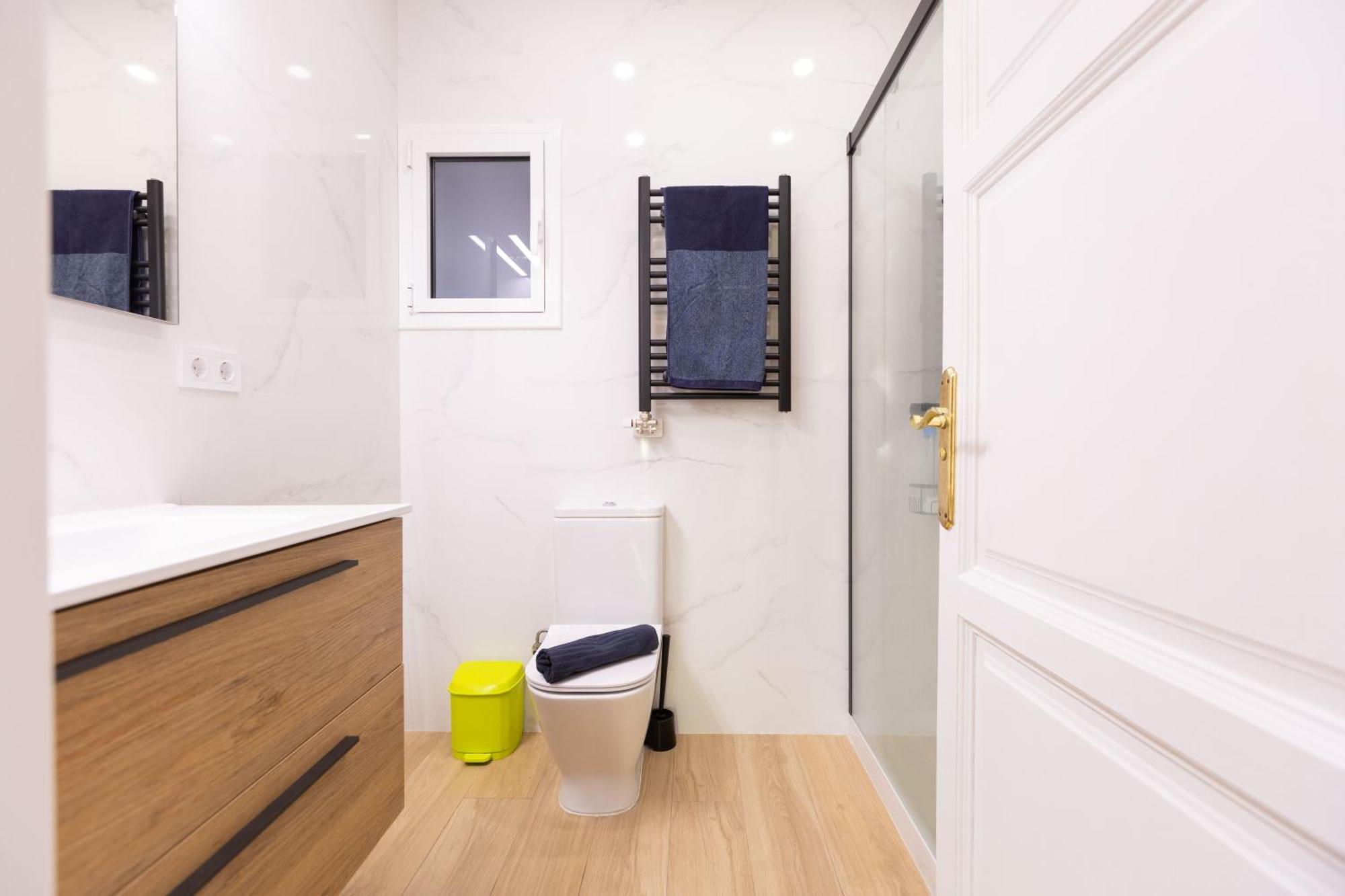 Vincent's House Apartamento Barcelona