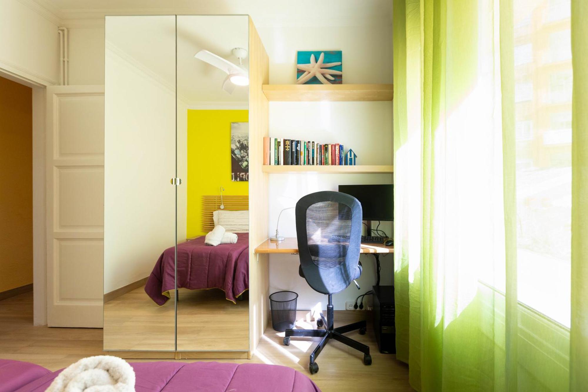 Vincent's House Apartamento