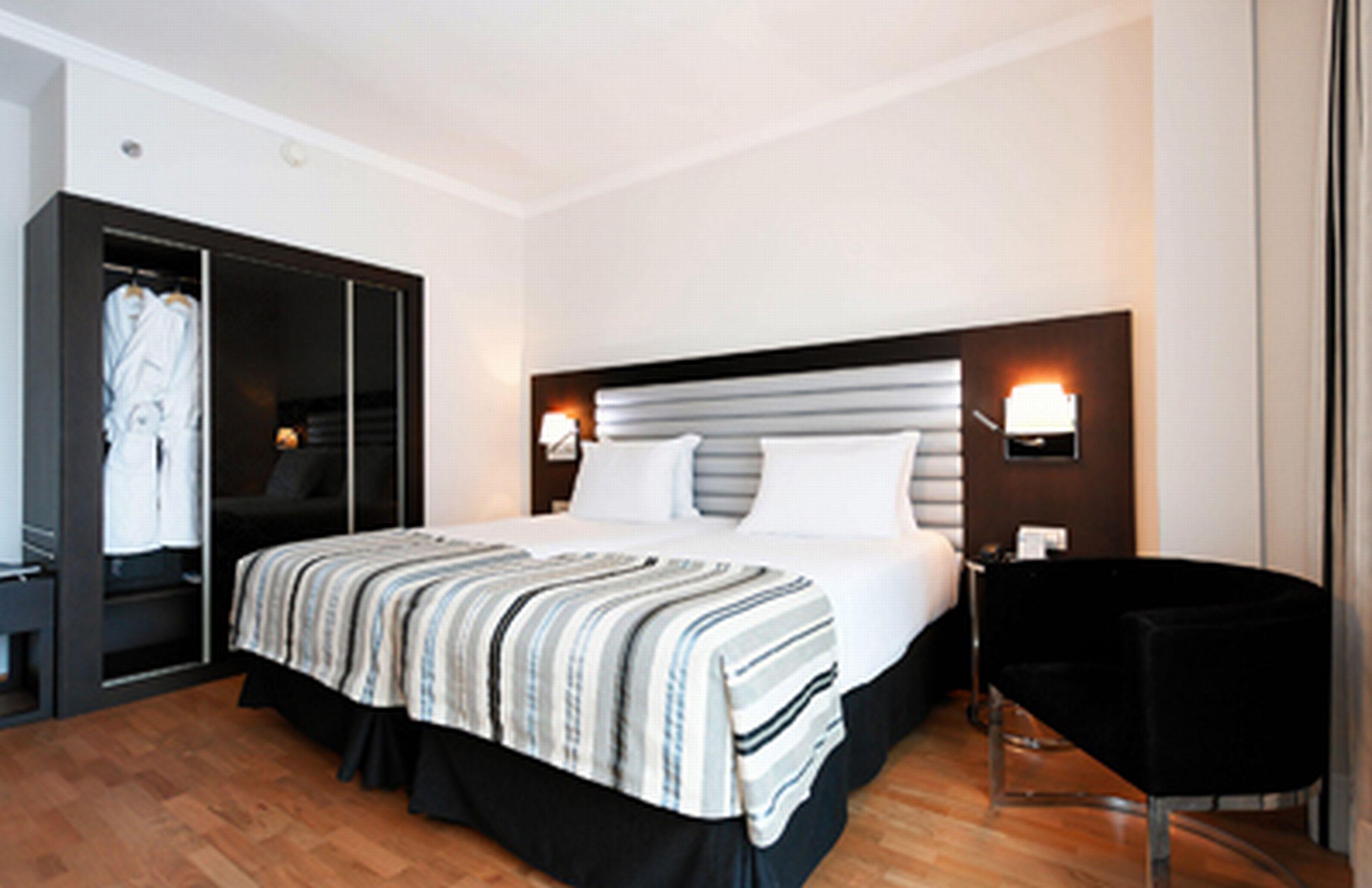 Hotel Exe Cristal Palace