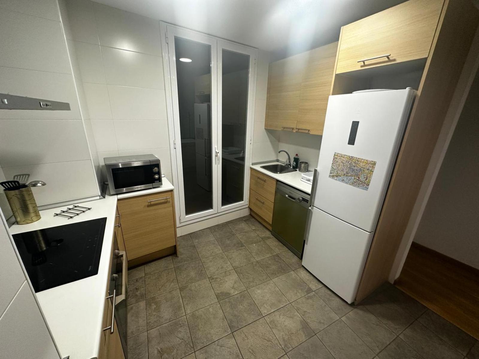 Palau Habitación en casa particular Barcelona