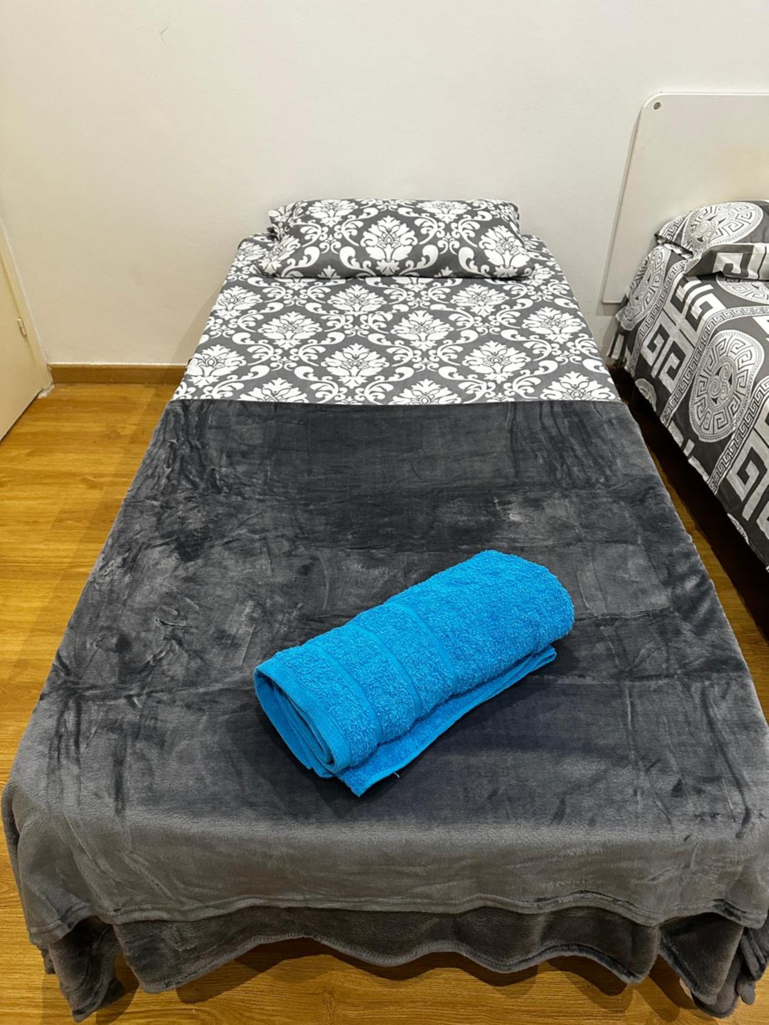 Palau Homestay