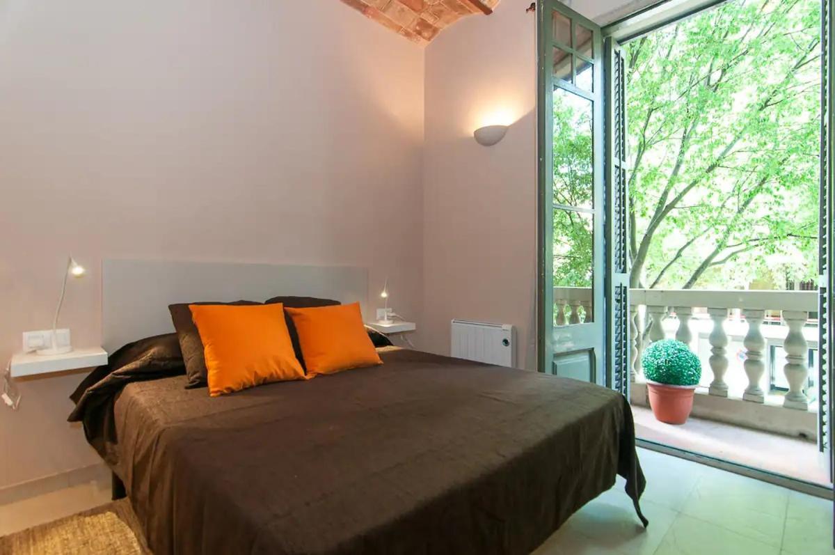 Apartment Family Plaza Espana 2 Barcelona