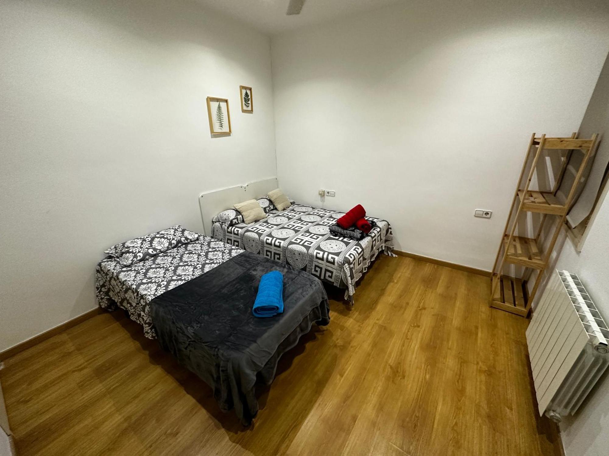 Bcn Gotico Bed and breakfast *