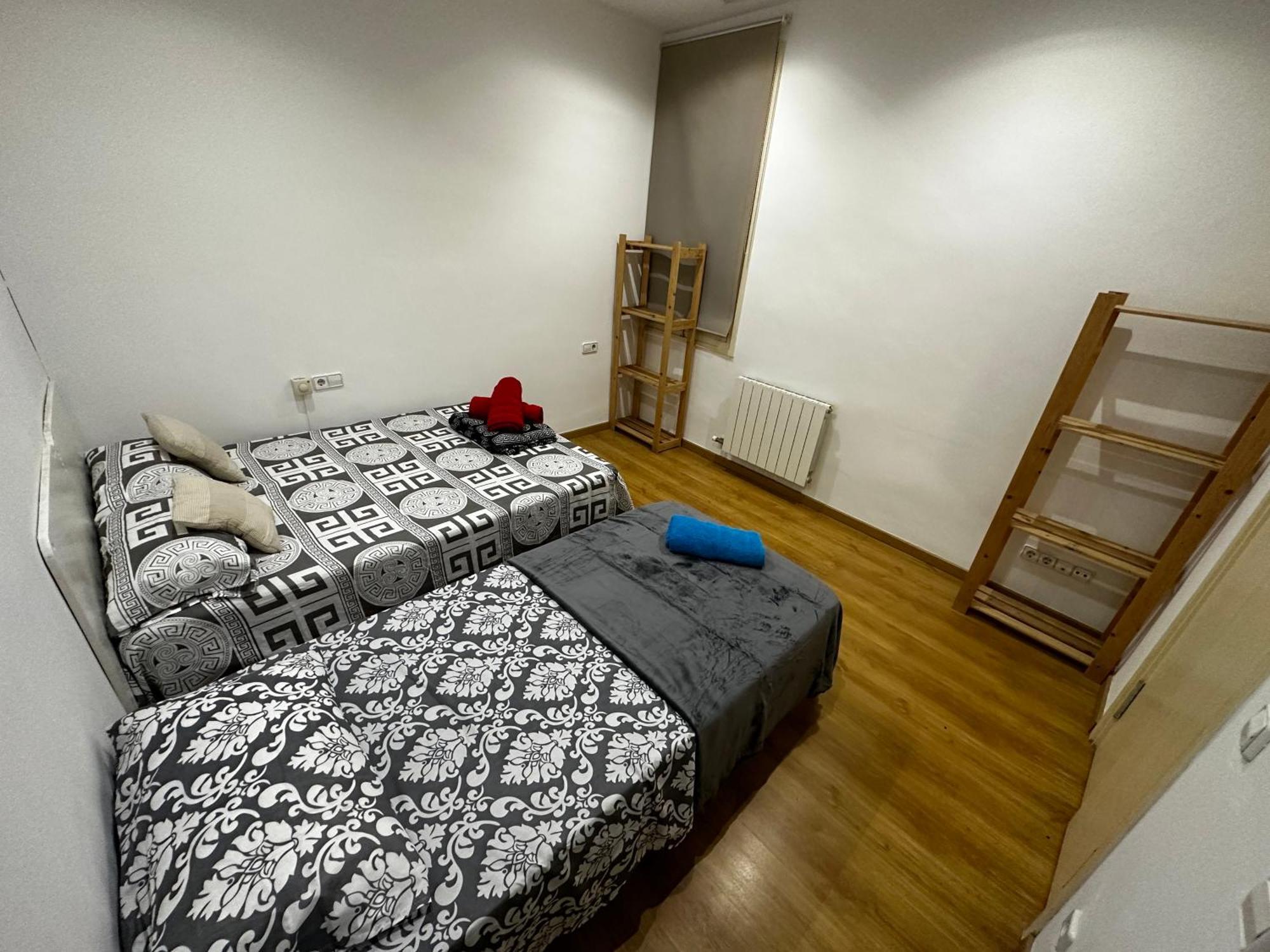 Bed and breakfast Bcn Gotico *