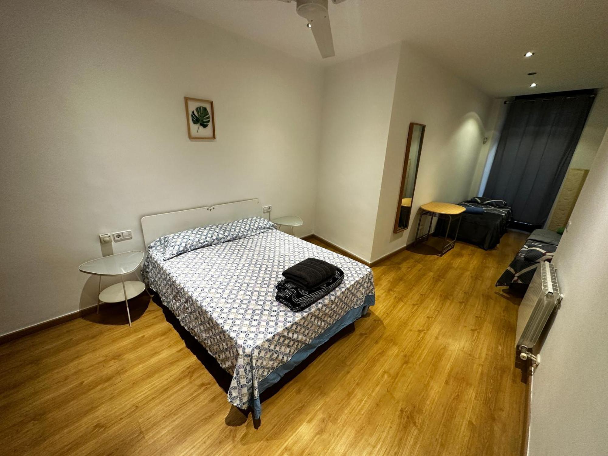 Bed and breakfast Bcn Gotico Barcelona
