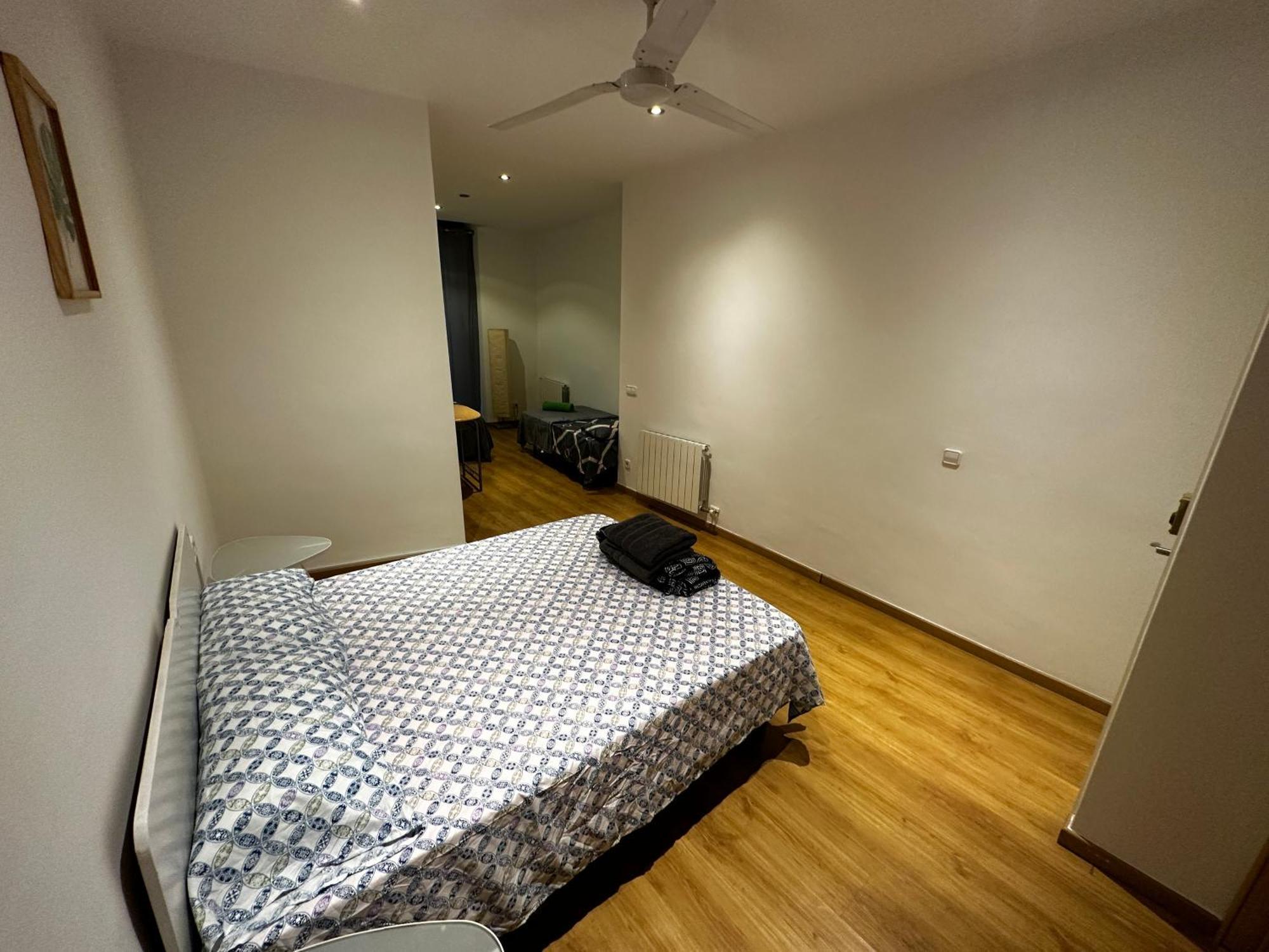 Bed and breakfast Bcn Gotico