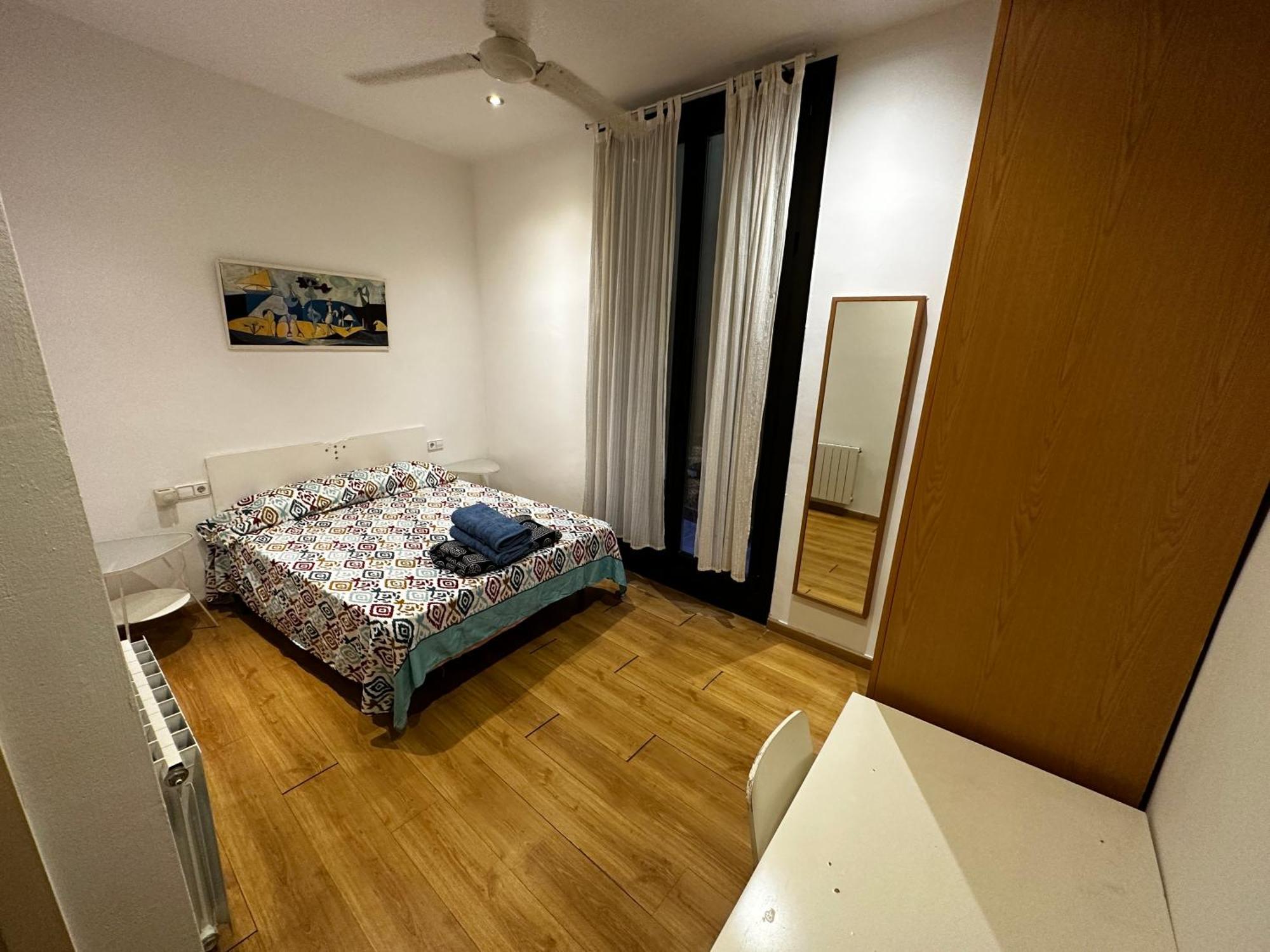 Bcn Gotico Bed and breakfast