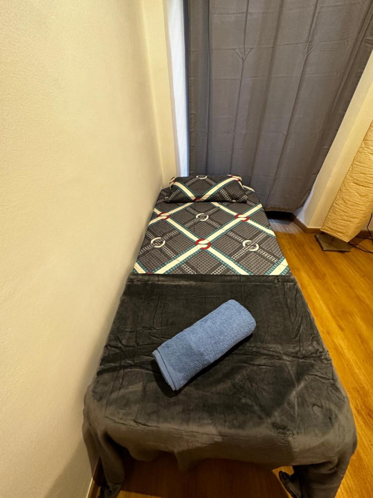 Bcn Gotico Bed and breakfast *