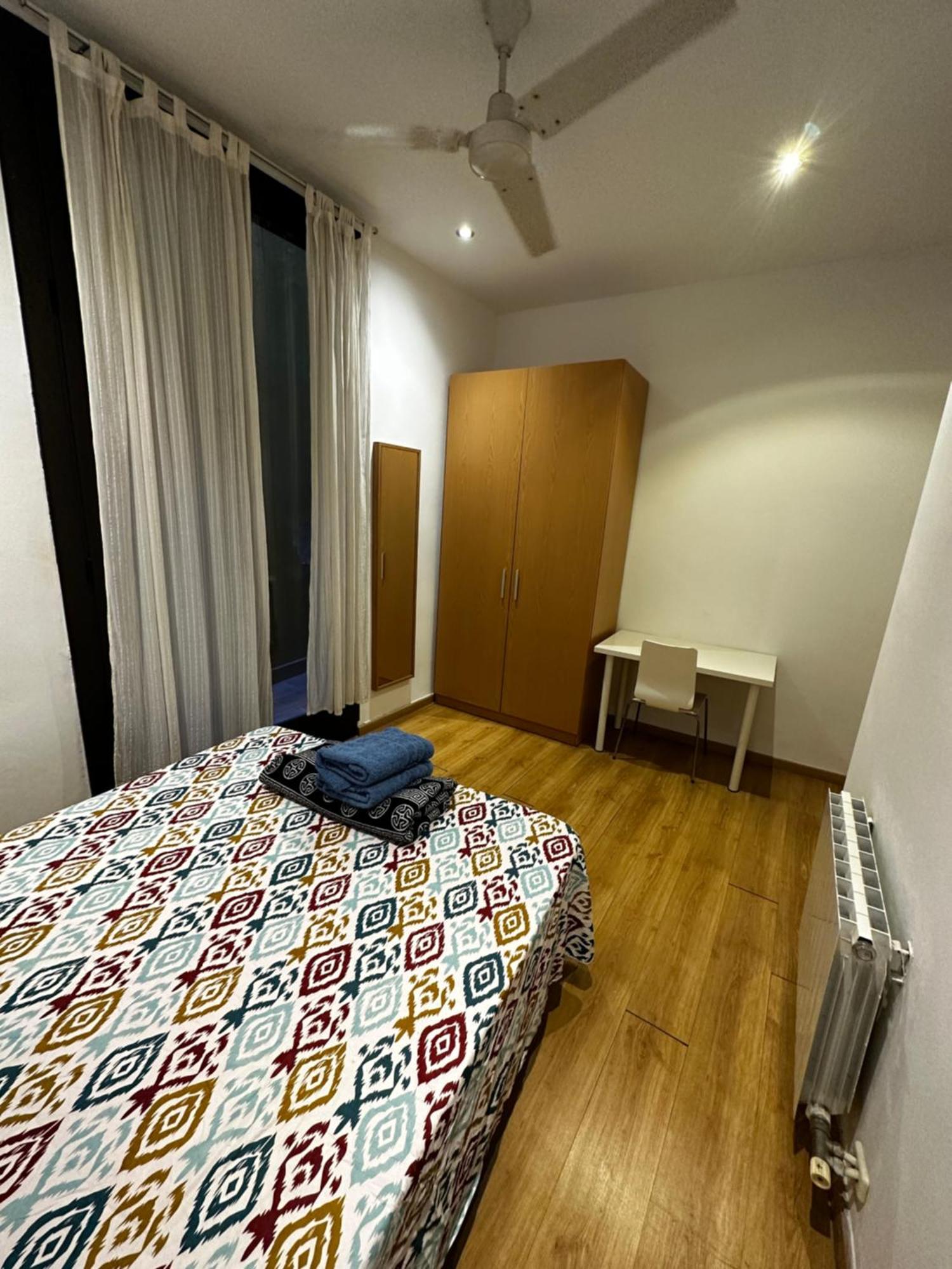 Bcn Gotico Bed and breakfast Barcelona