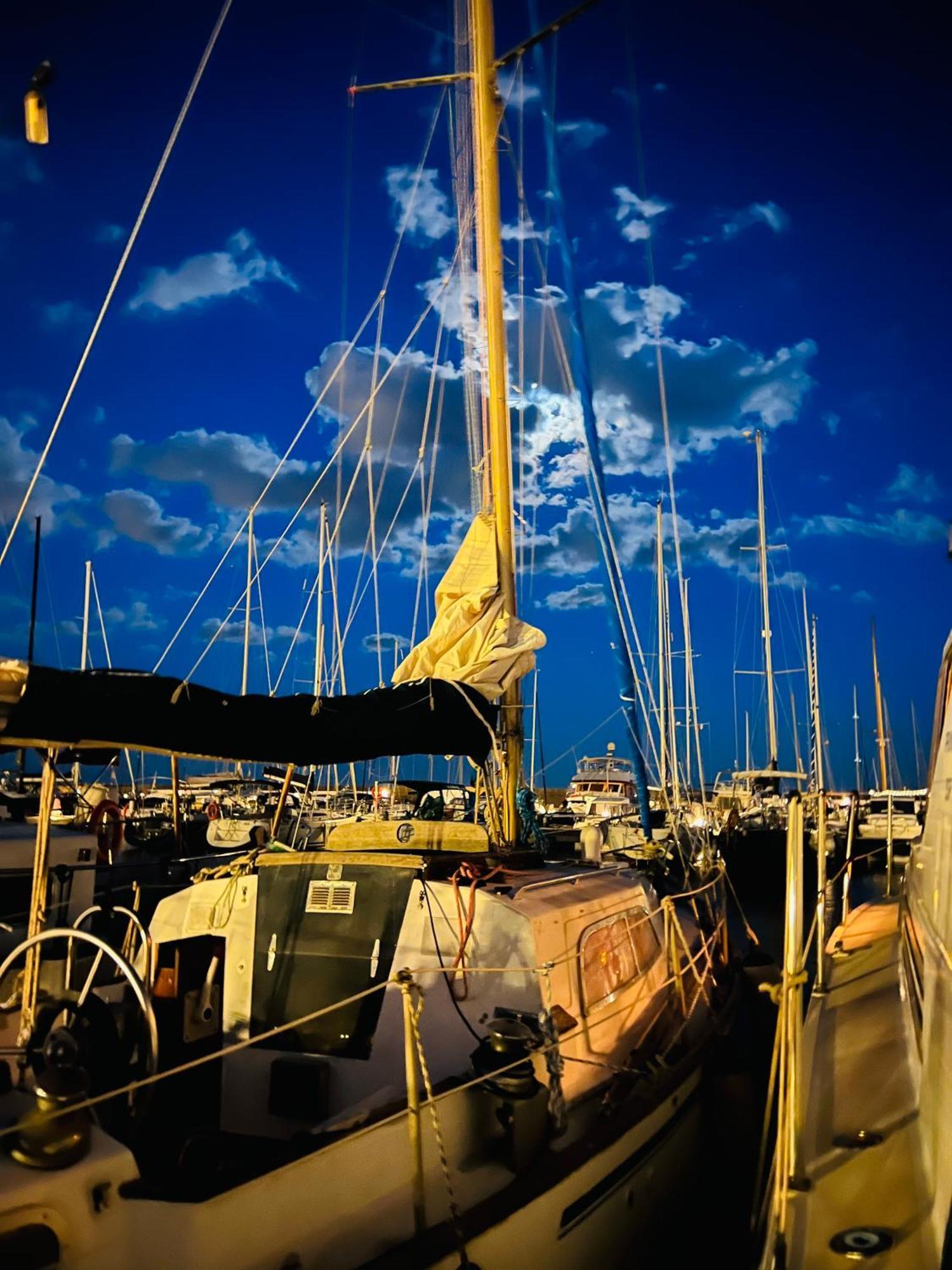 Cosy And Homey Houseboat Castelldefels * Barcelona