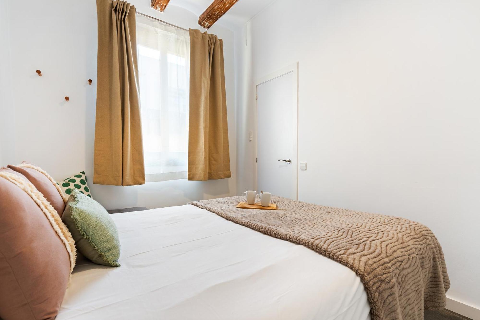 Almirall 51 Apartamento