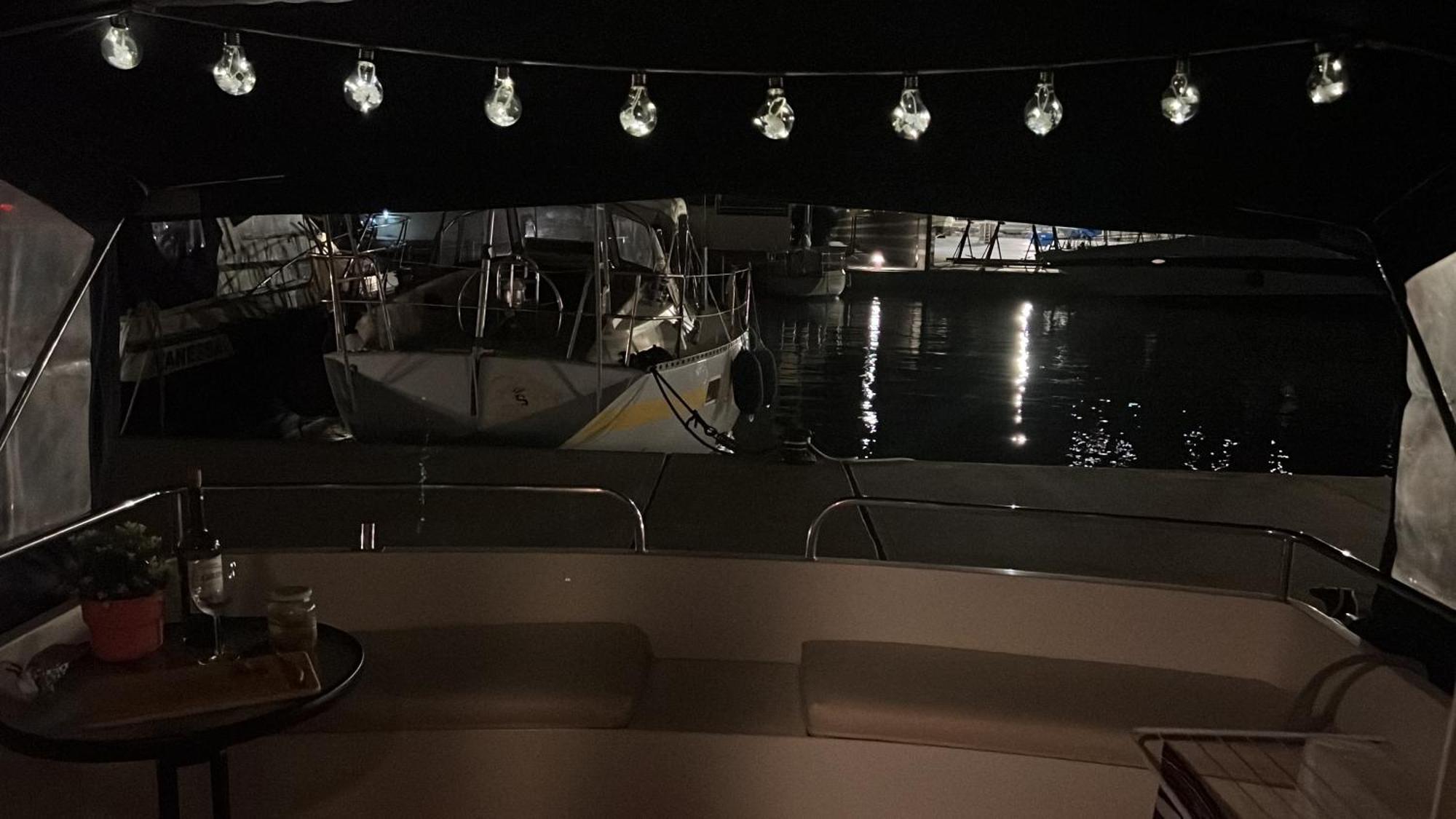 Cosy And Homey Houseboat Castelldefels *