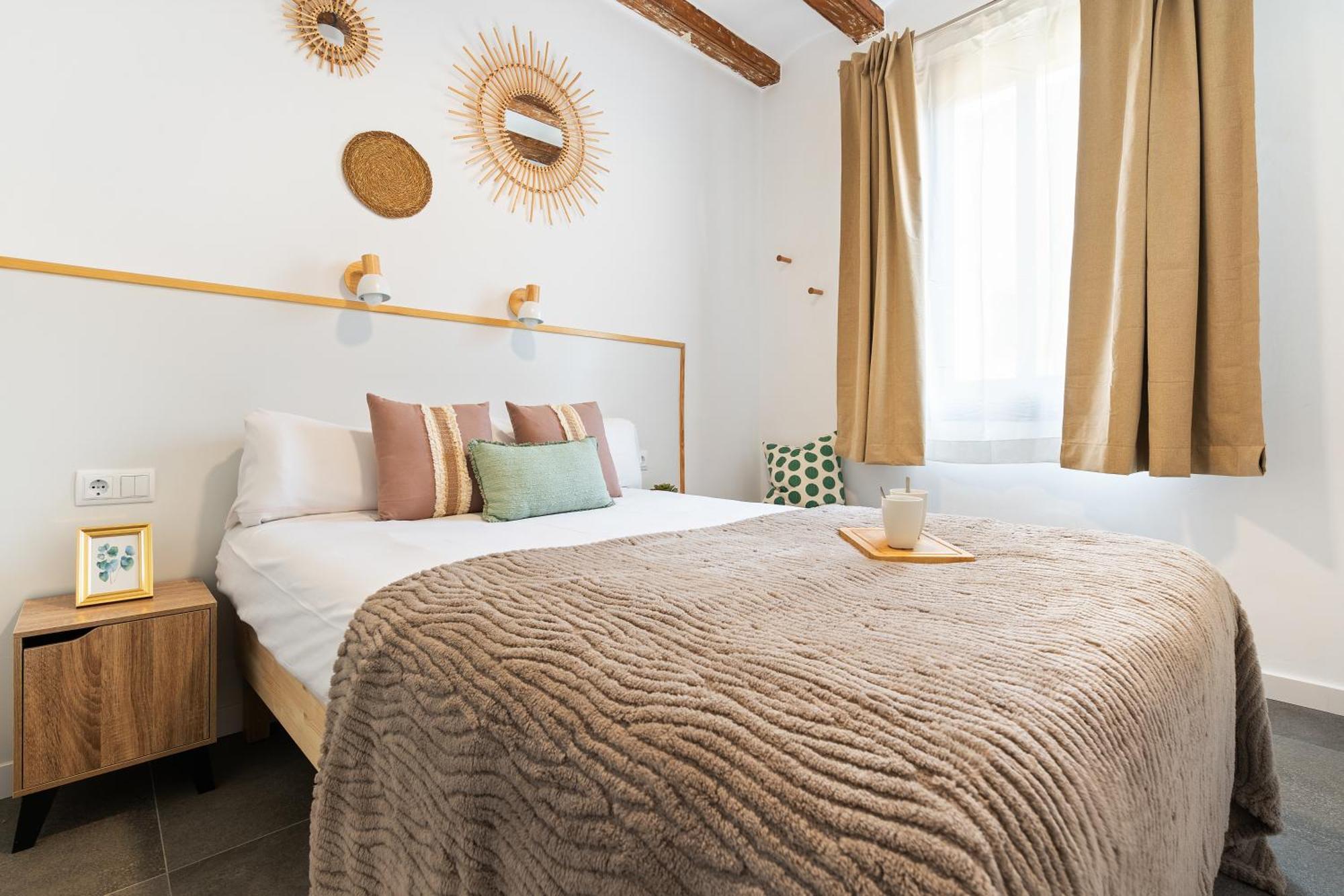 Almirall 51 Apartamento *