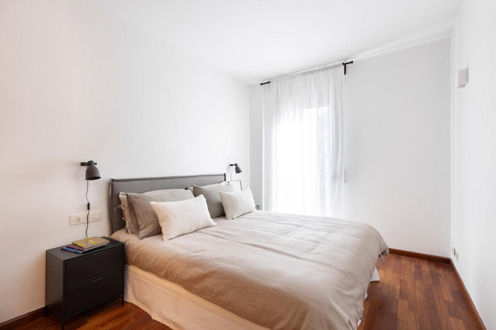 Enjoy Calle Paris Super Stylish Apartamento *