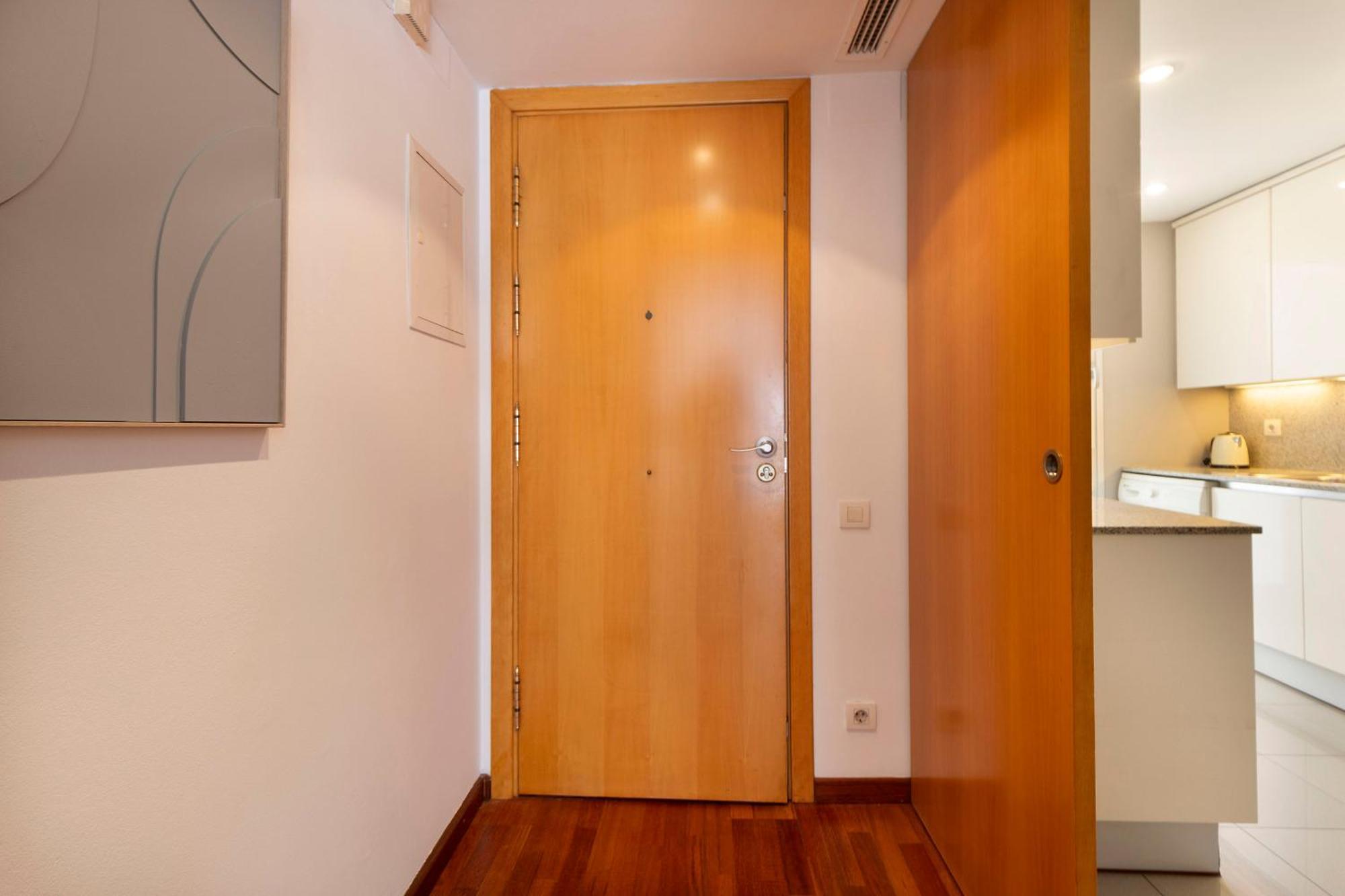 Apartamento Enjoy Calle Paris Super Stylish