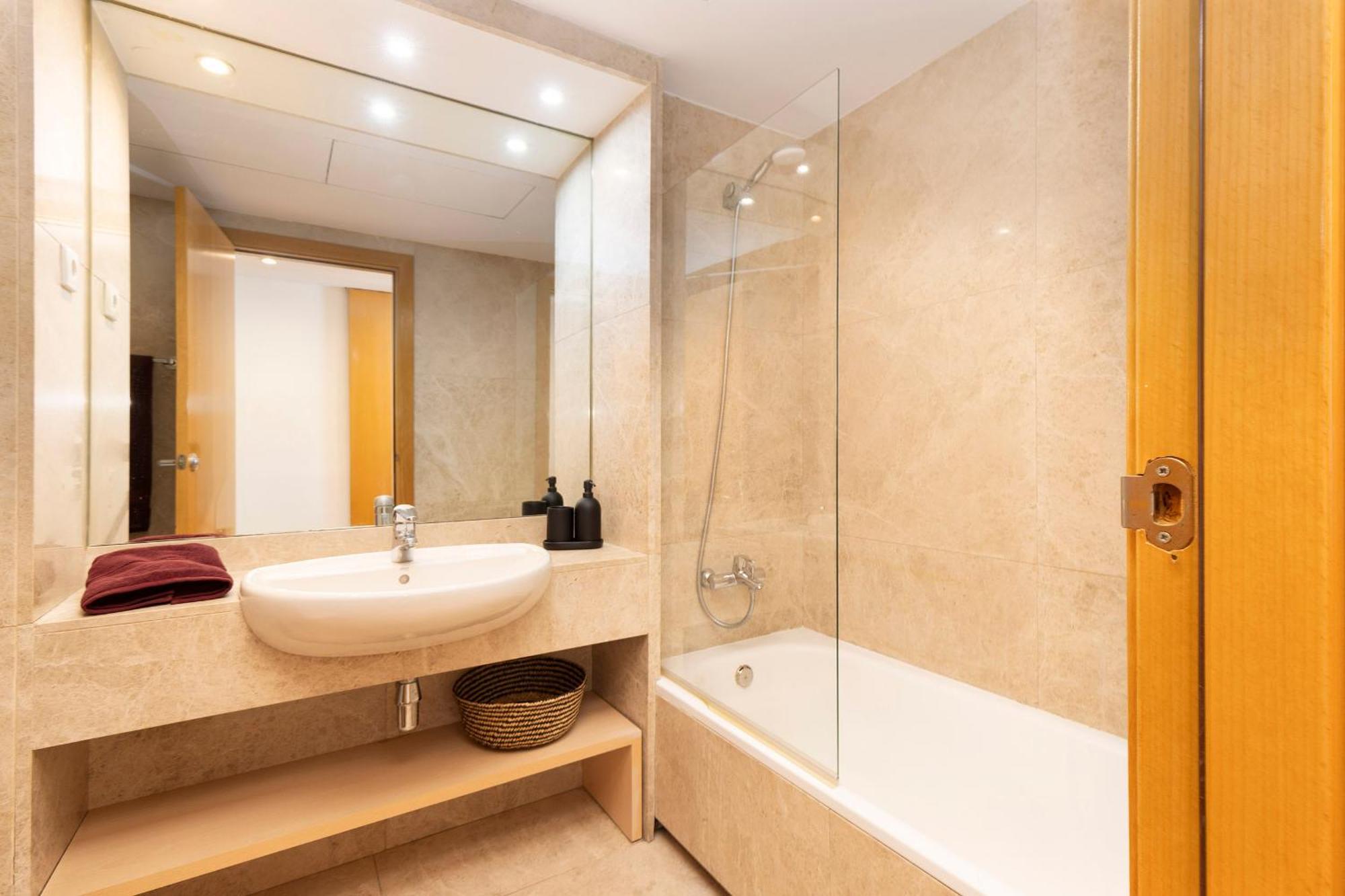 Enjoy Calle Paris Super Stylish Apartamento