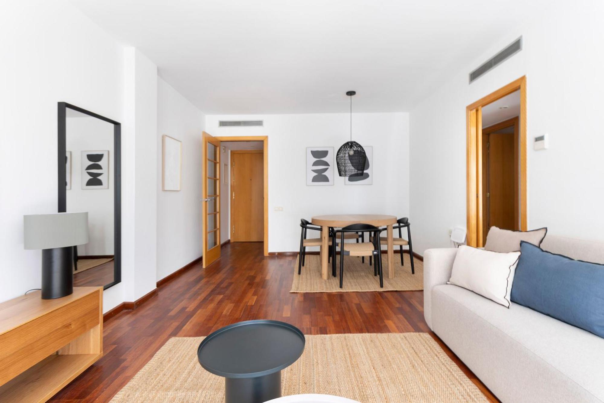 Apartamento Enjoy Calle Paris Super Stylish *