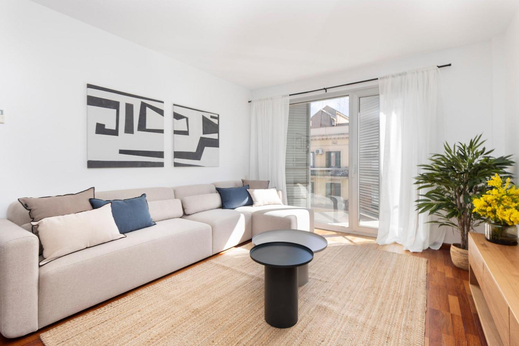 Enjoy Calle Paris Super Stylish Apartamento Barcelona