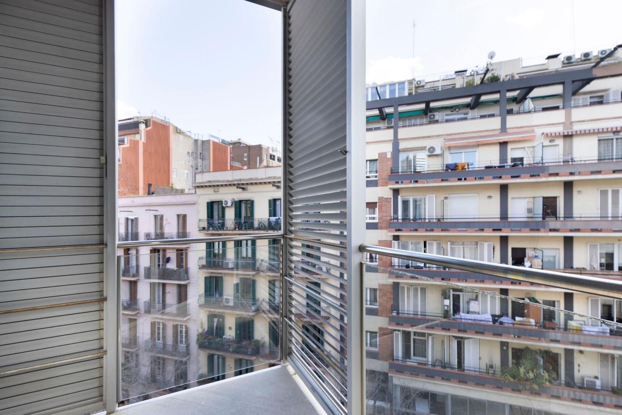 Enjoy Calle Paris Super Stylish Apartamento