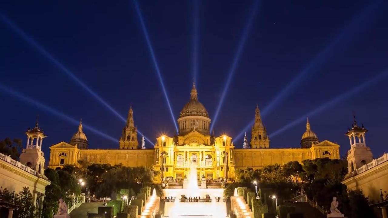 Bcn Gotico *