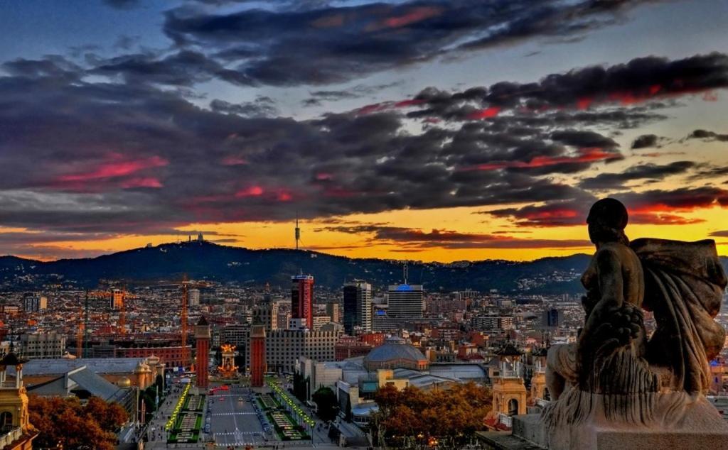 Bed and breakfast Bcn Gotico