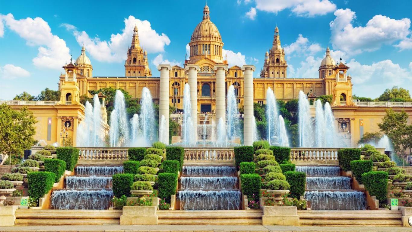 Bcn Gotico * Barcelona