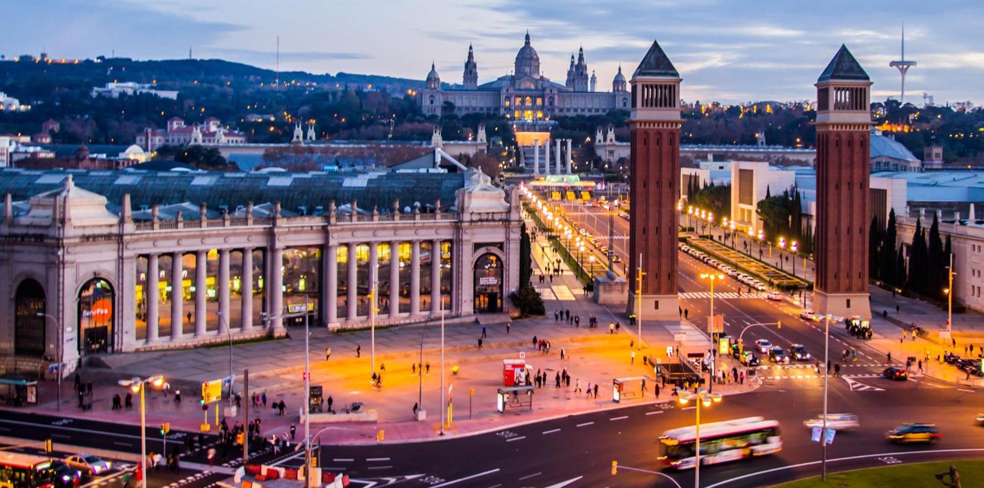 Bcn Gotico Bed and breakfast Barcelona