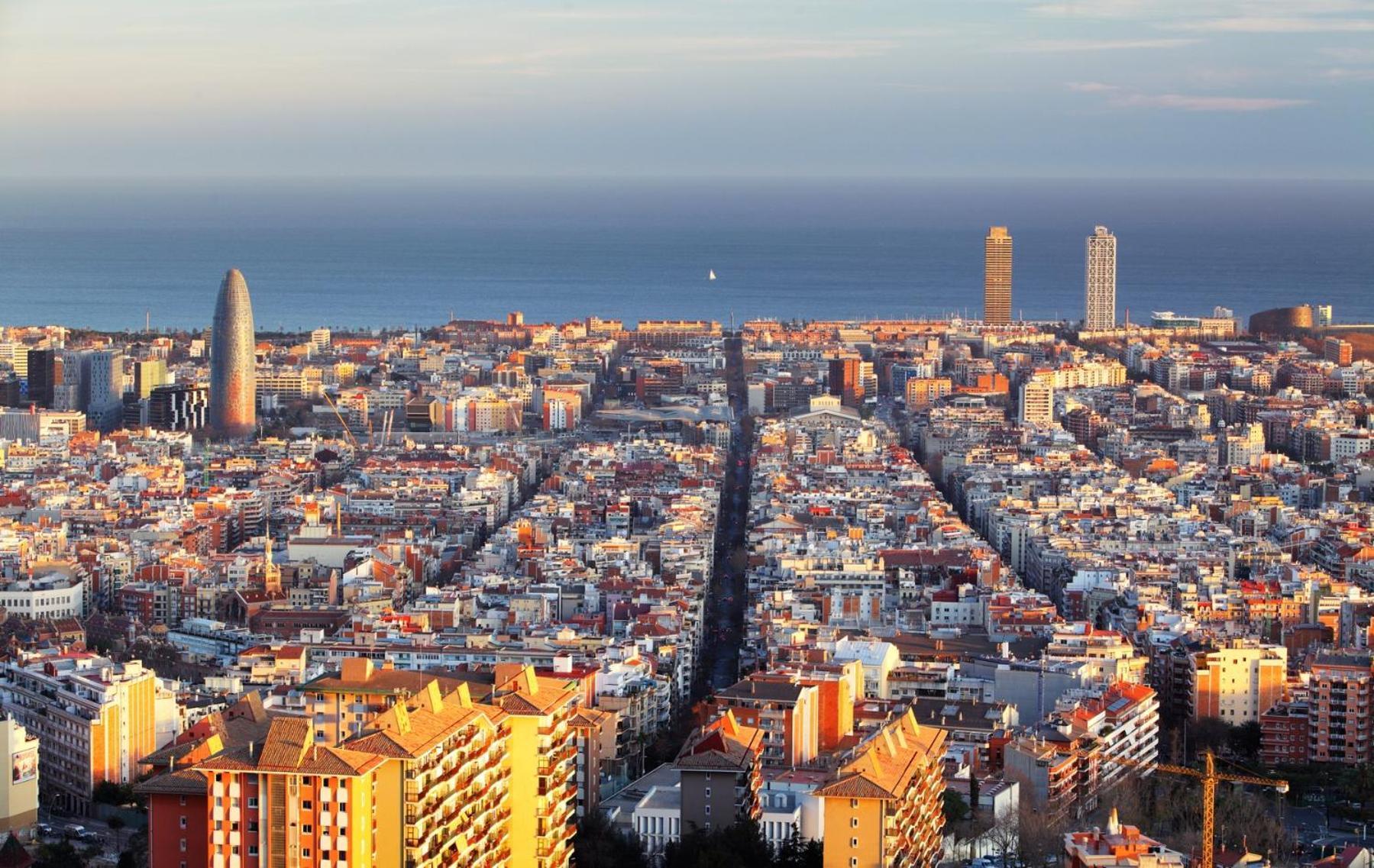 Bcn Gotico Bed and breakfast *