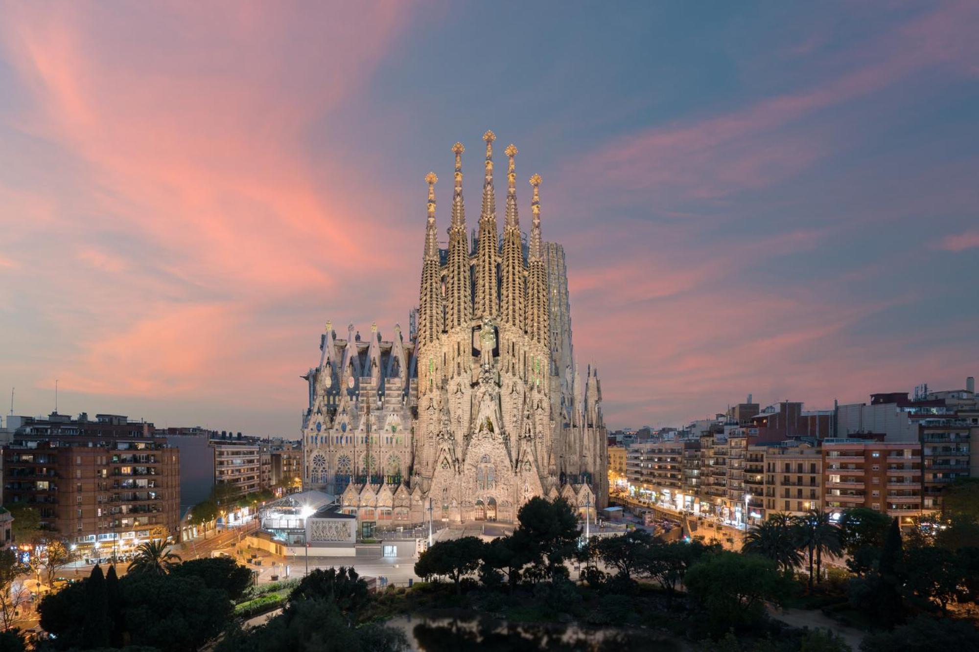 Bcn Gotico Bed and breakfast